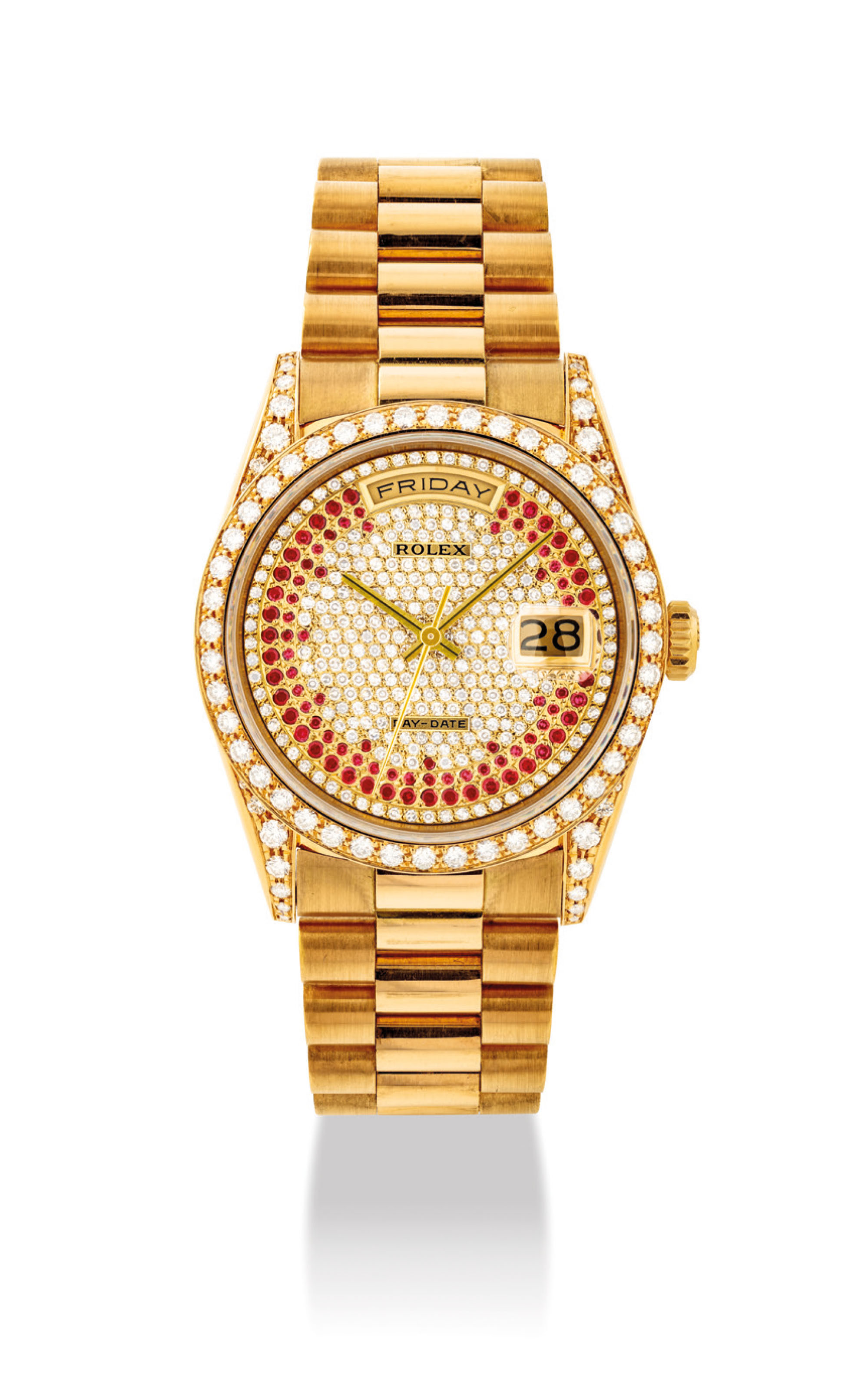 rolex datejust f714983