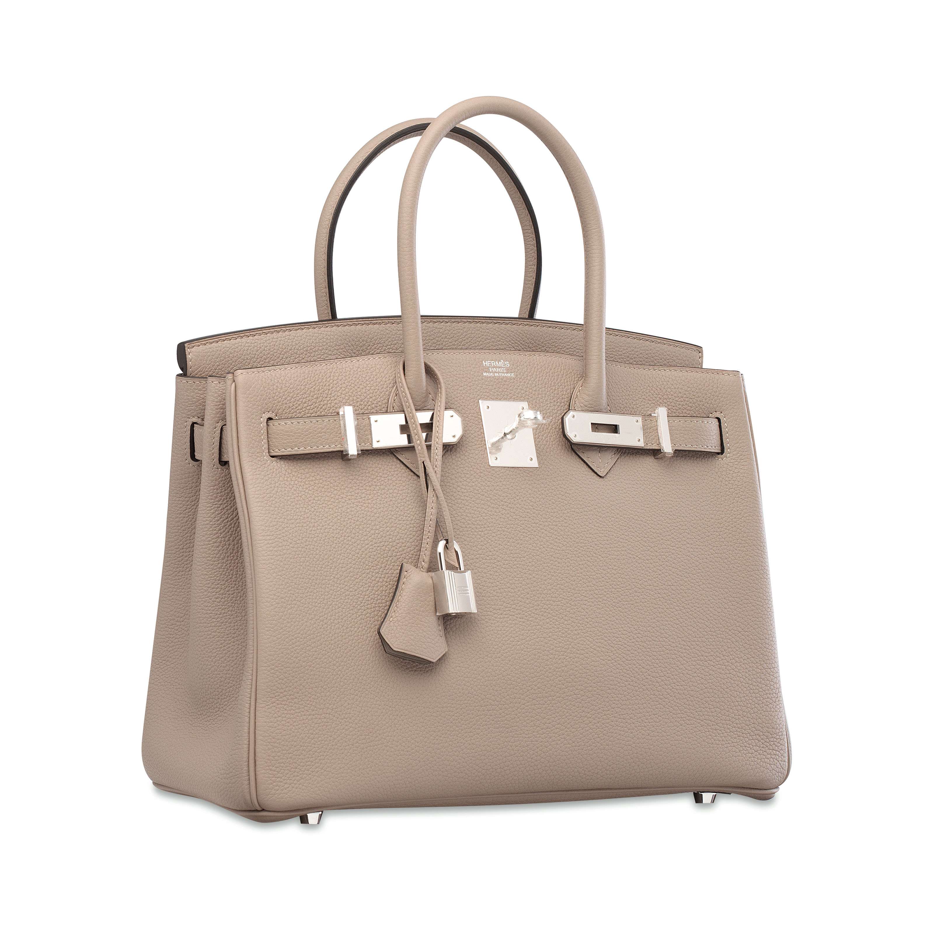 hermes argile birkin