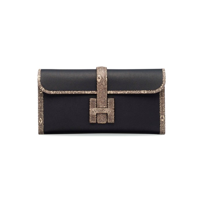 bleu indigo swift leather single tour