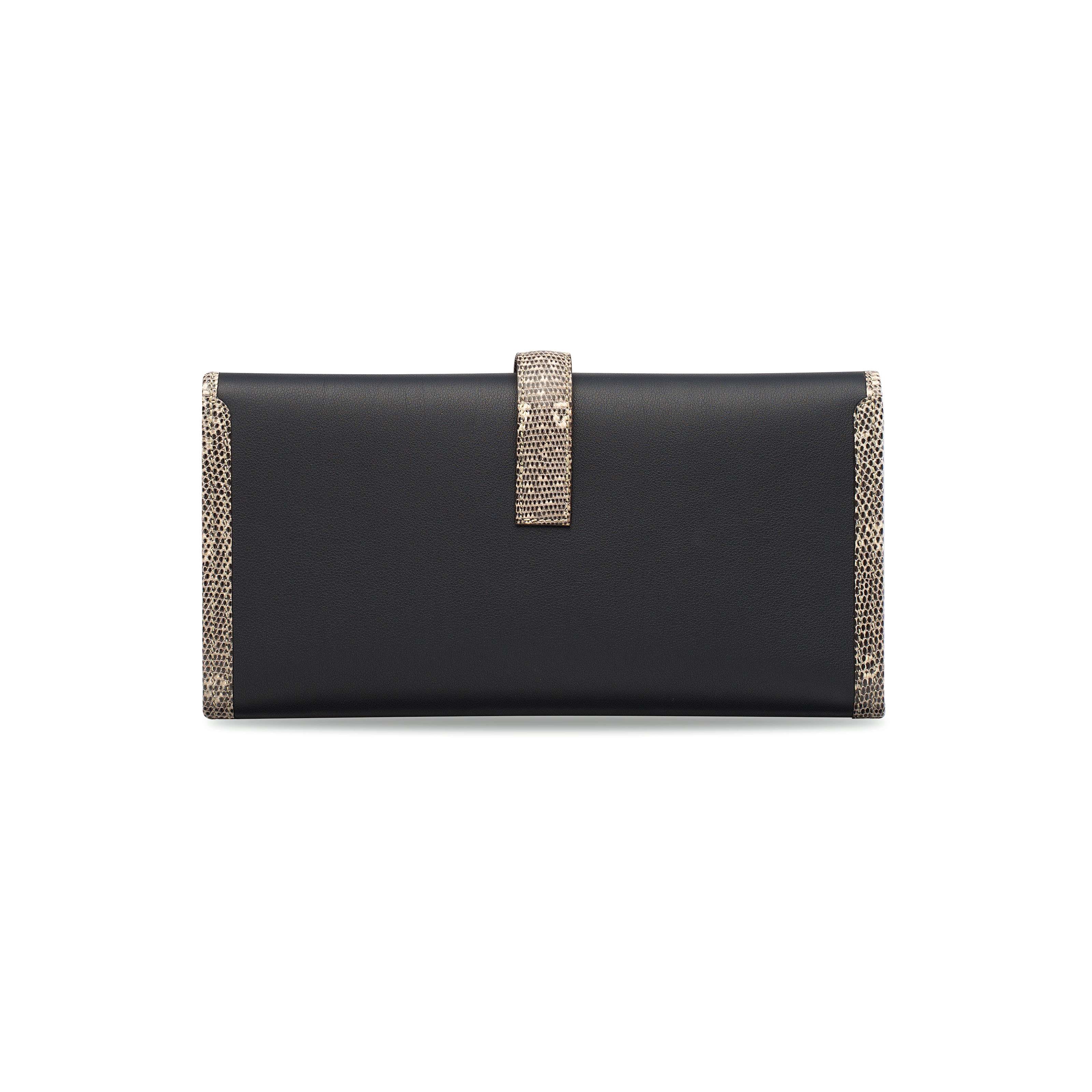 bleu indigo swift leather single tour