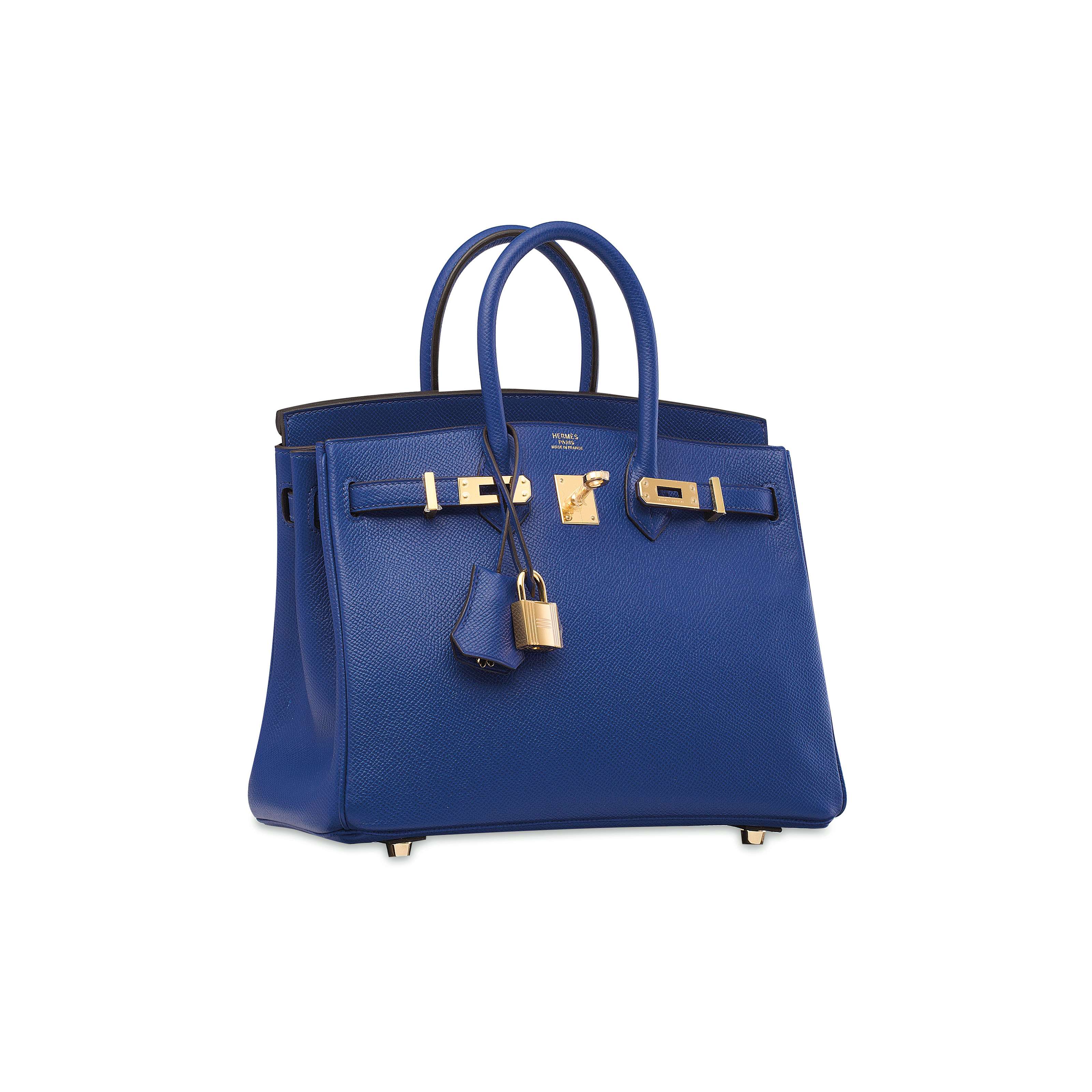 hermes birkin 25 price 2018