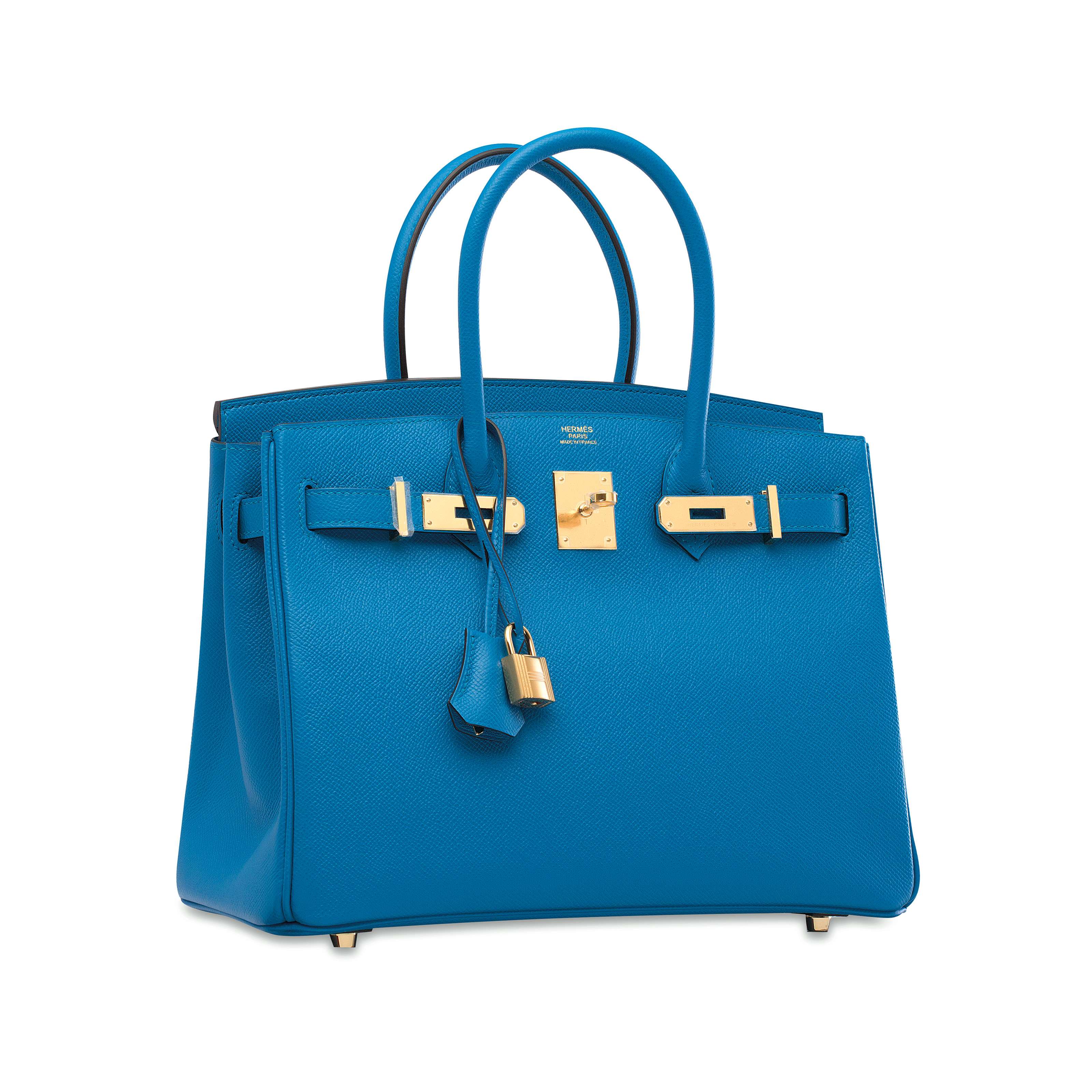 hermes oran bleu zanzibar