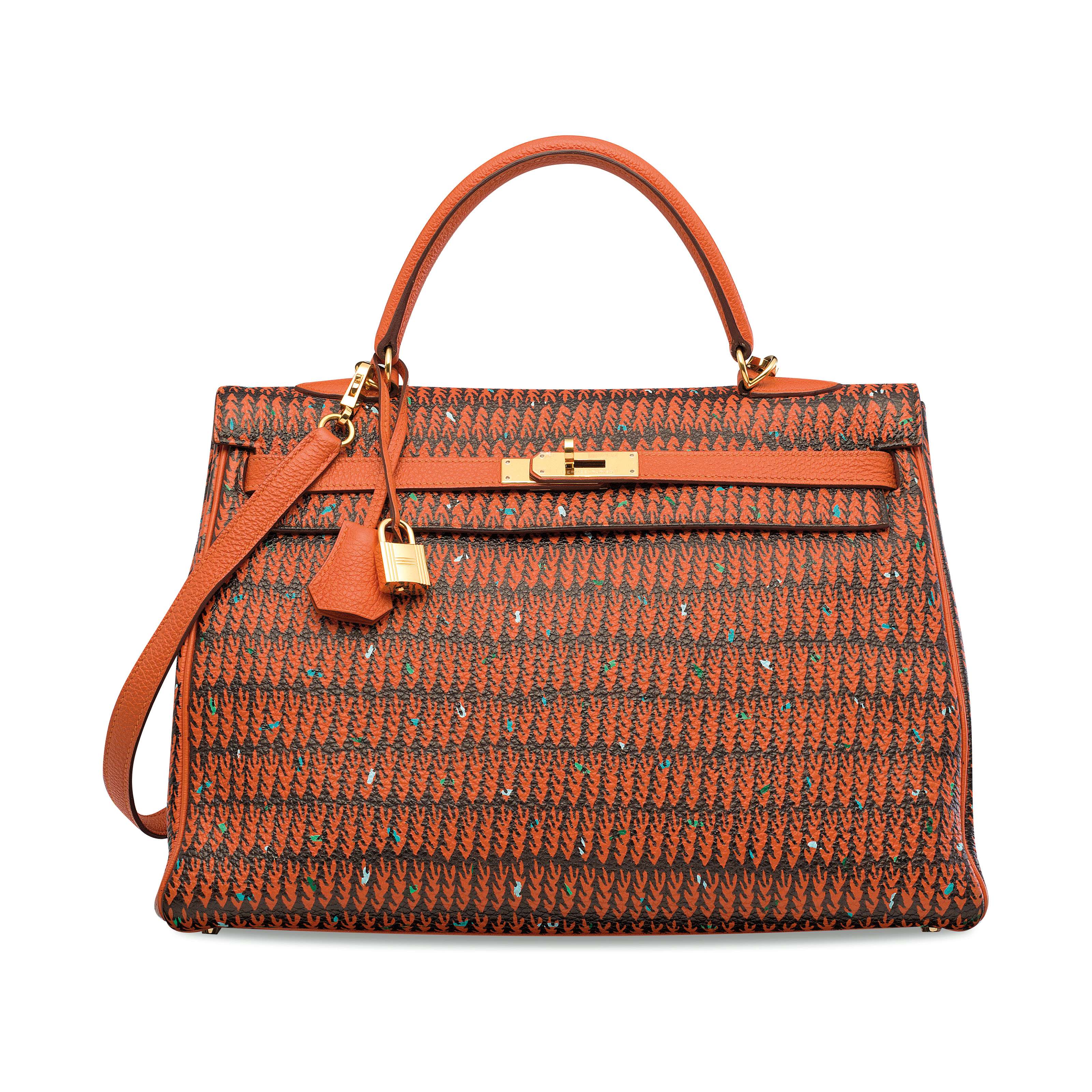 Borsa hermes on sale 80.000 euro