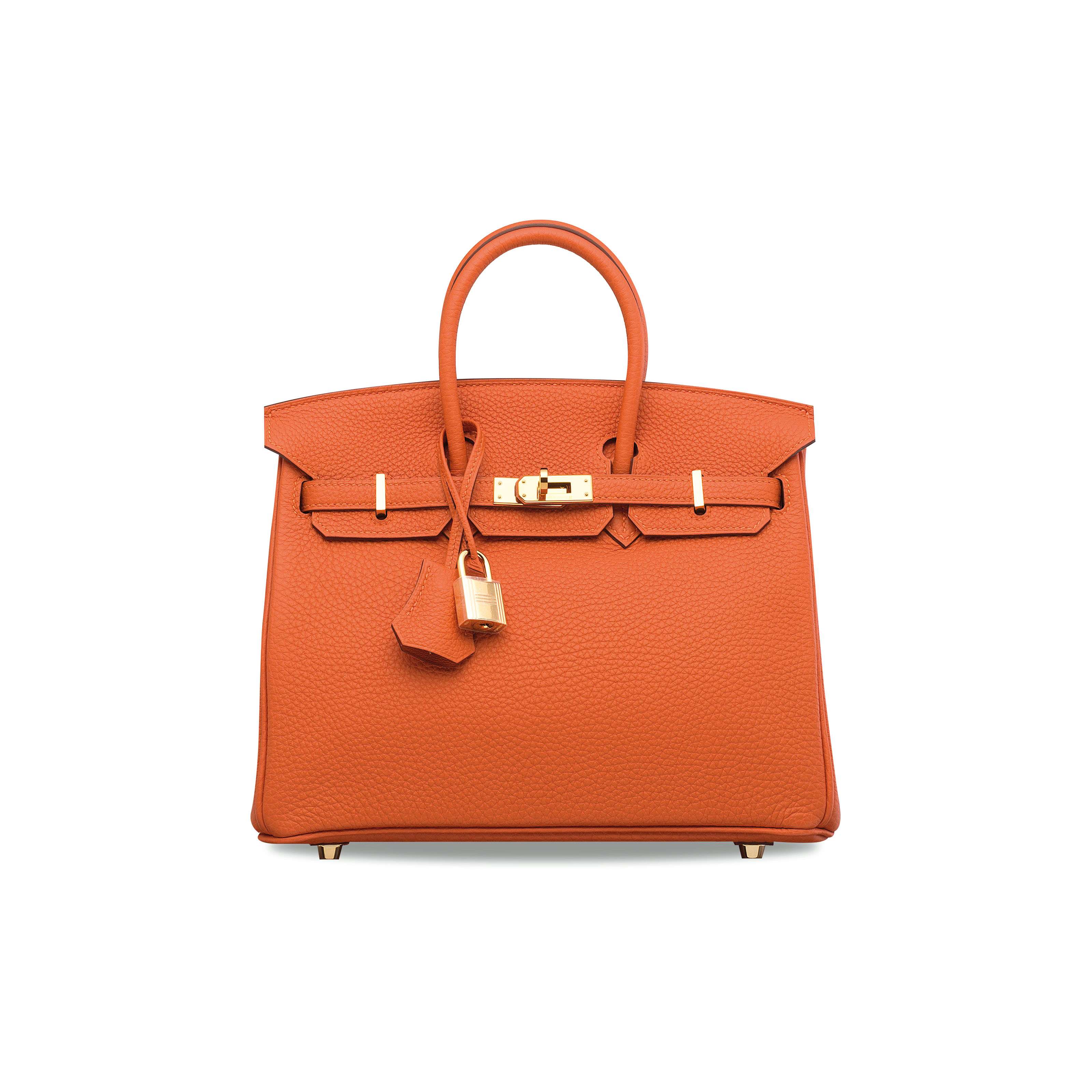 Birkin 25 sales price 2018