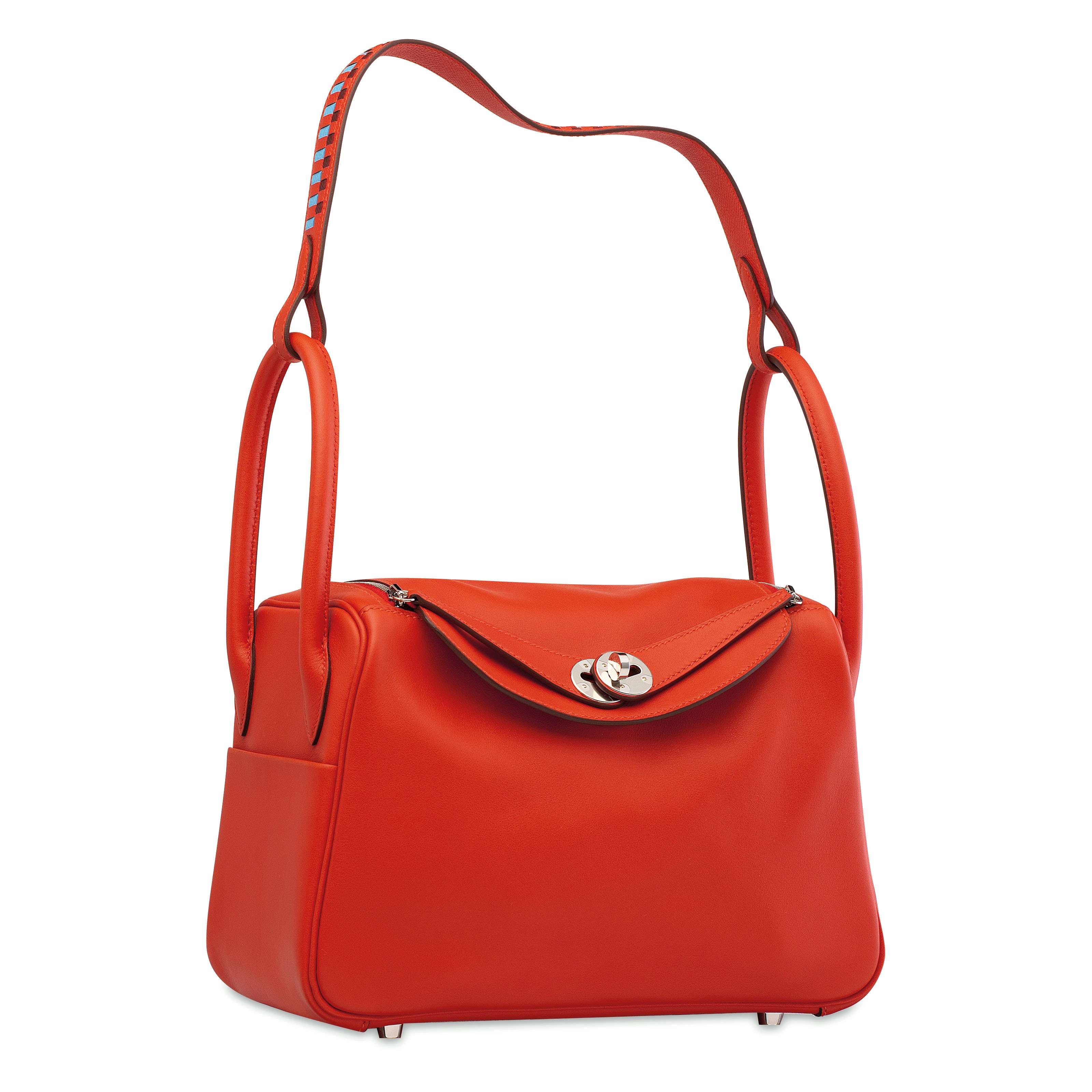 HERMES LINDY 26 EVERCOLOR BJ Luxury 54 OFF