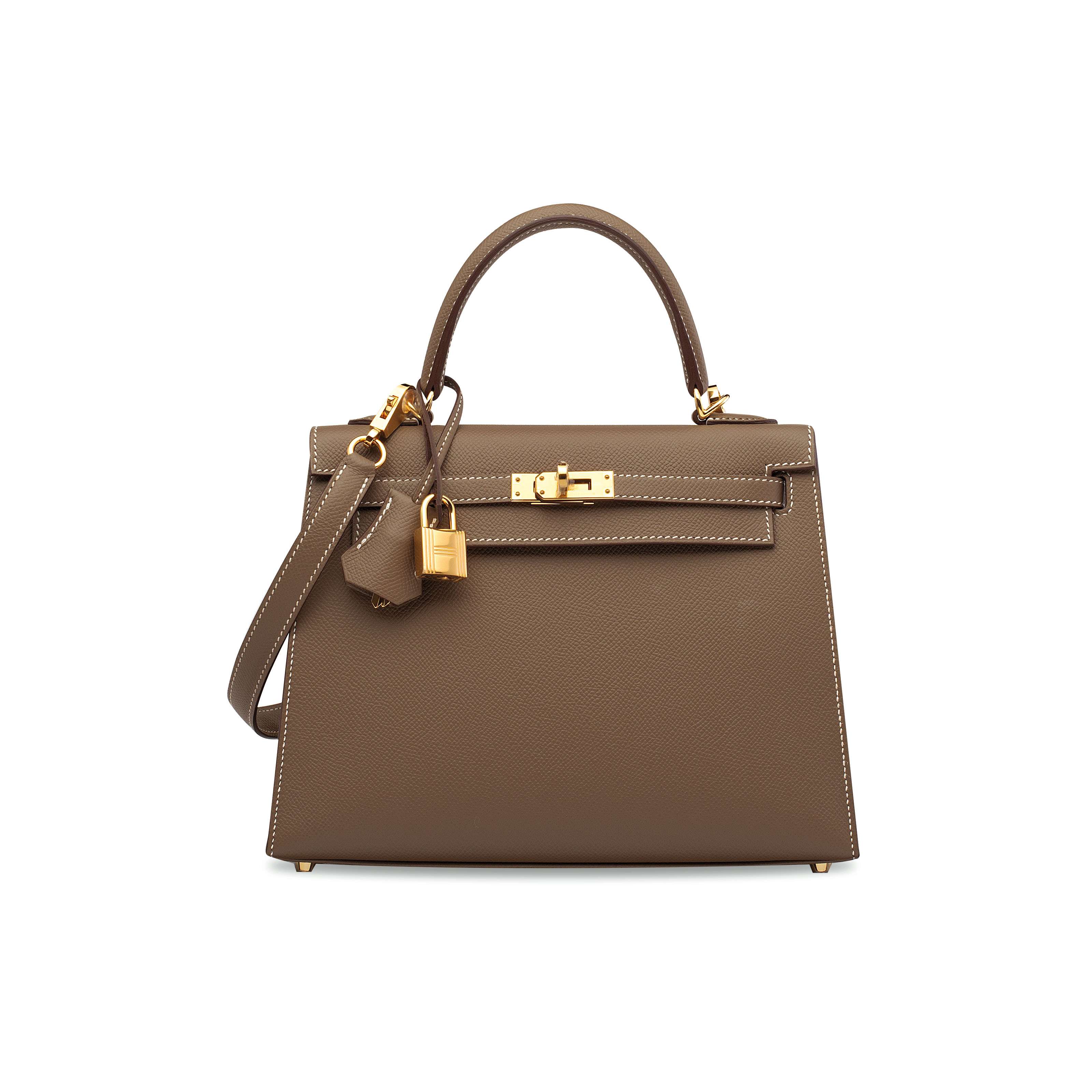 kelly 25 gold
