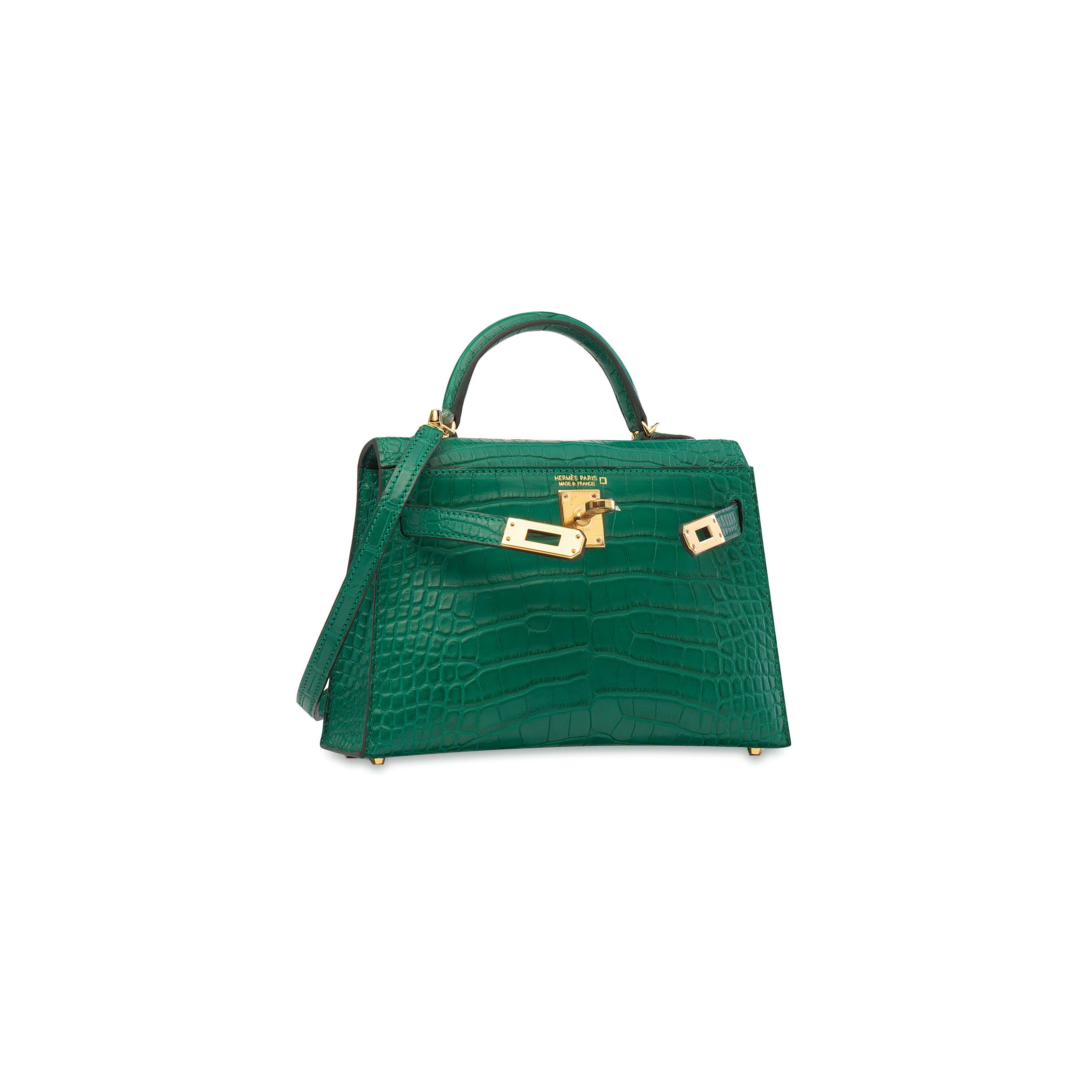 hermes malachite kelly