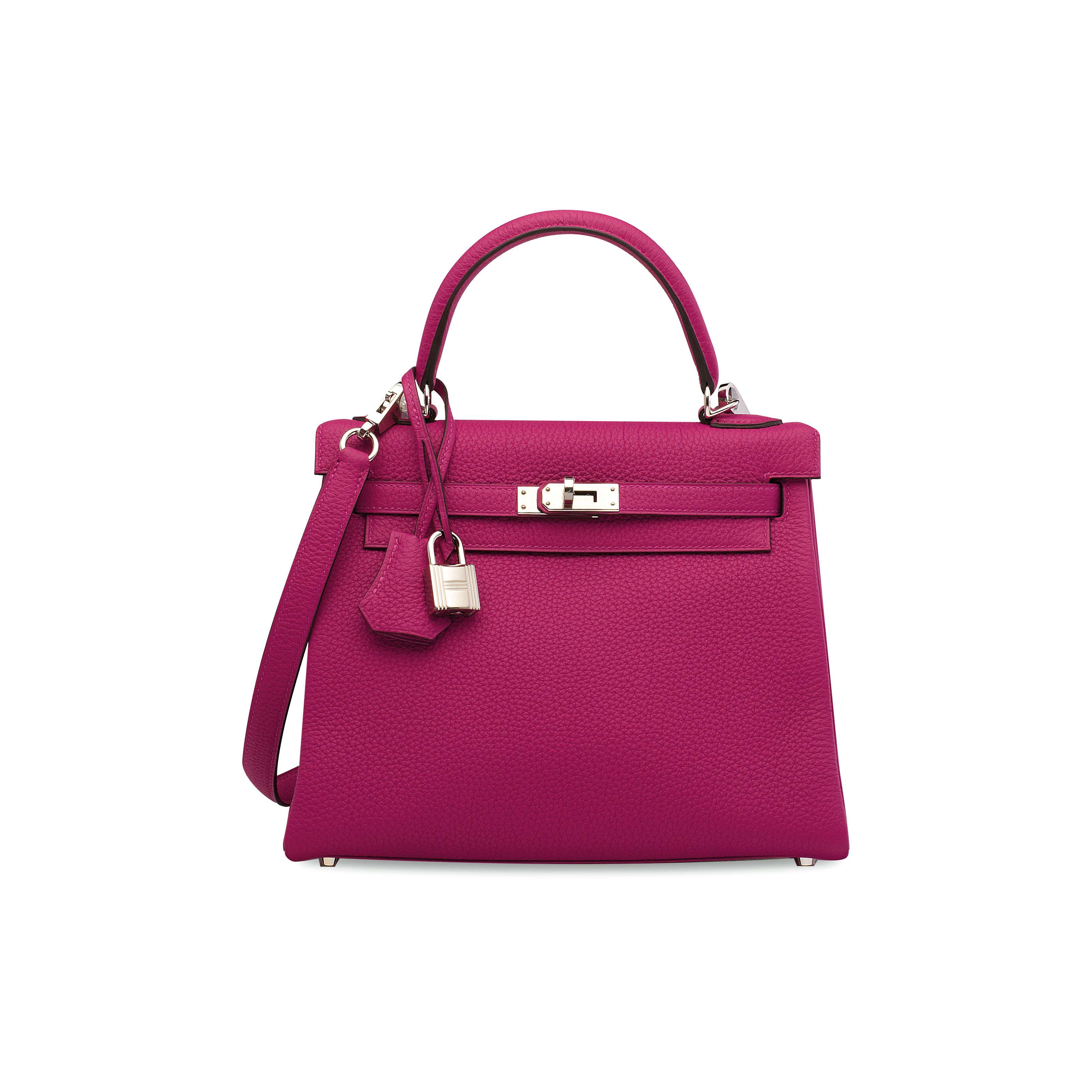 Birkin rose hotsell pourpre