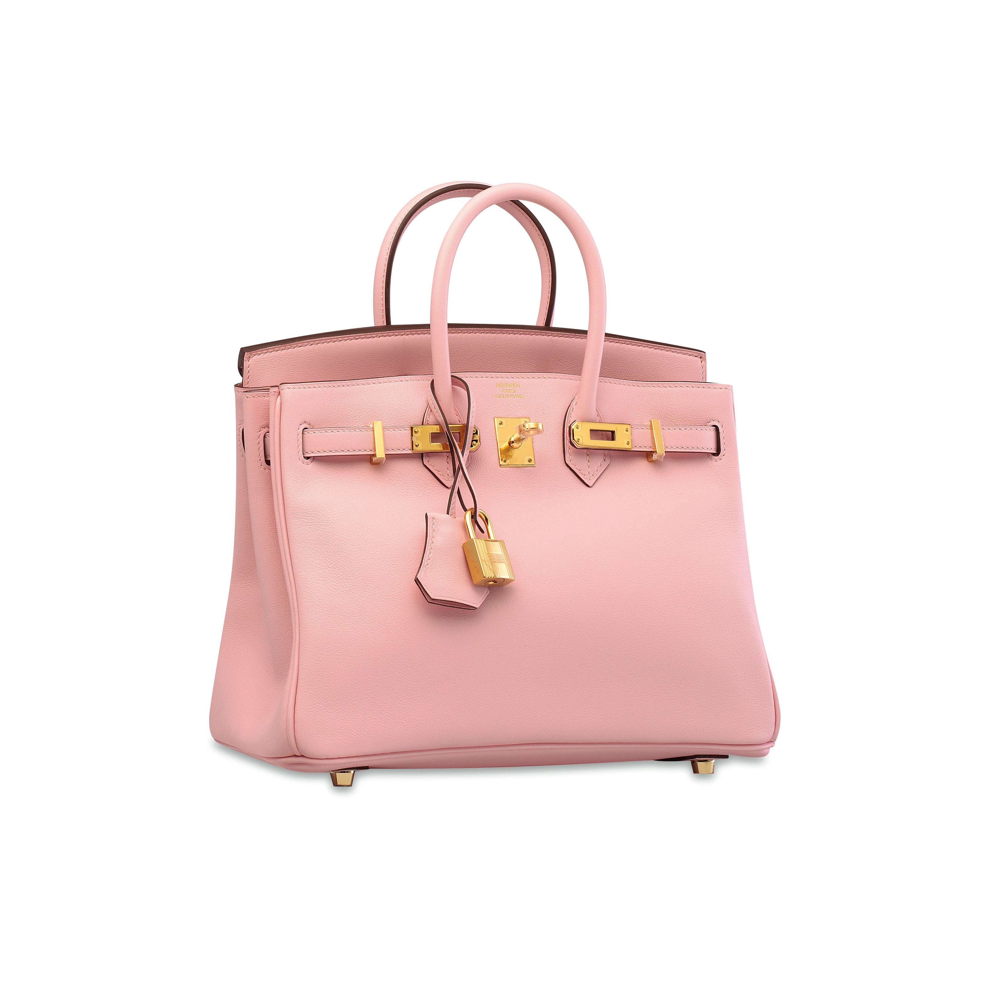 Rose sakura birkin online