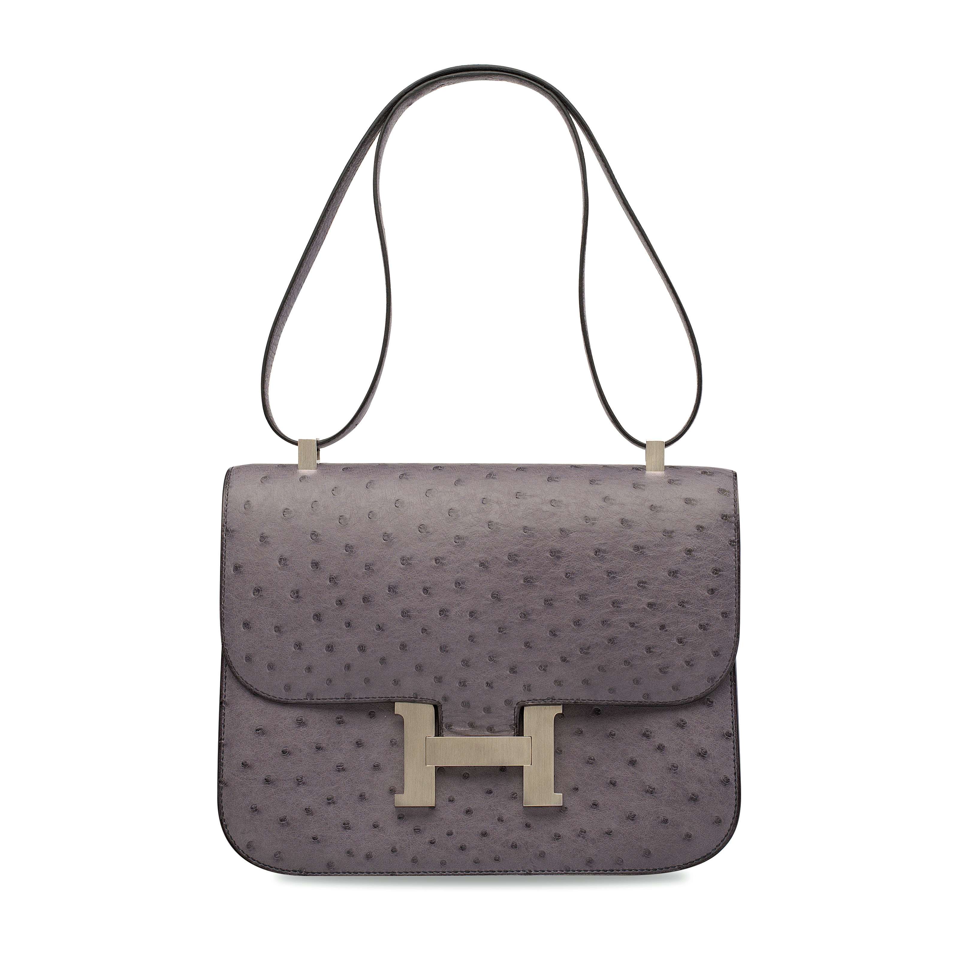 hermes constance ostrich price