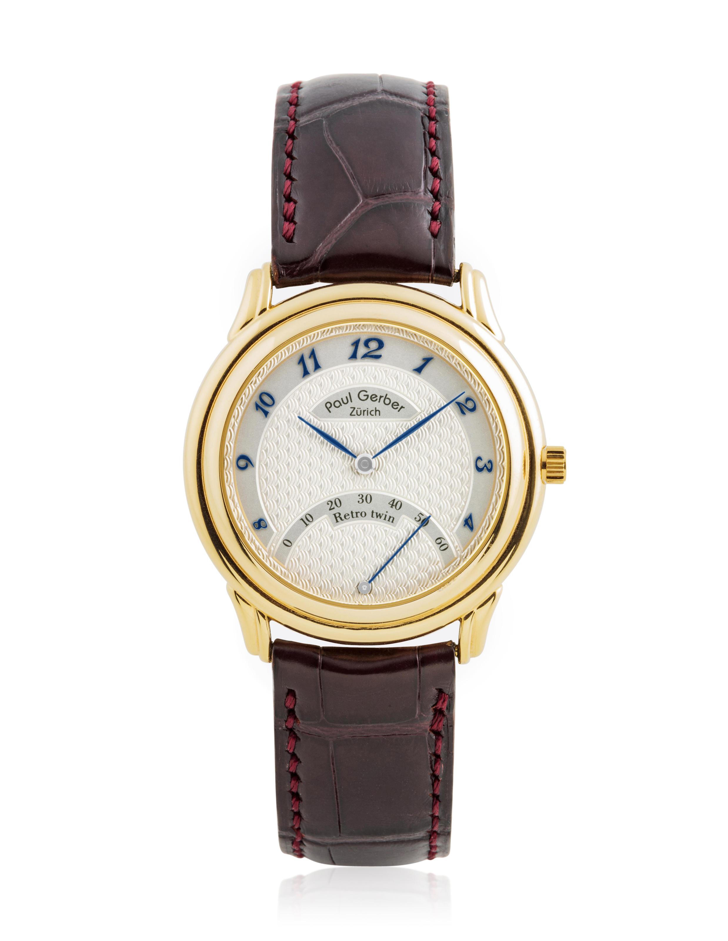 paul gerber watches