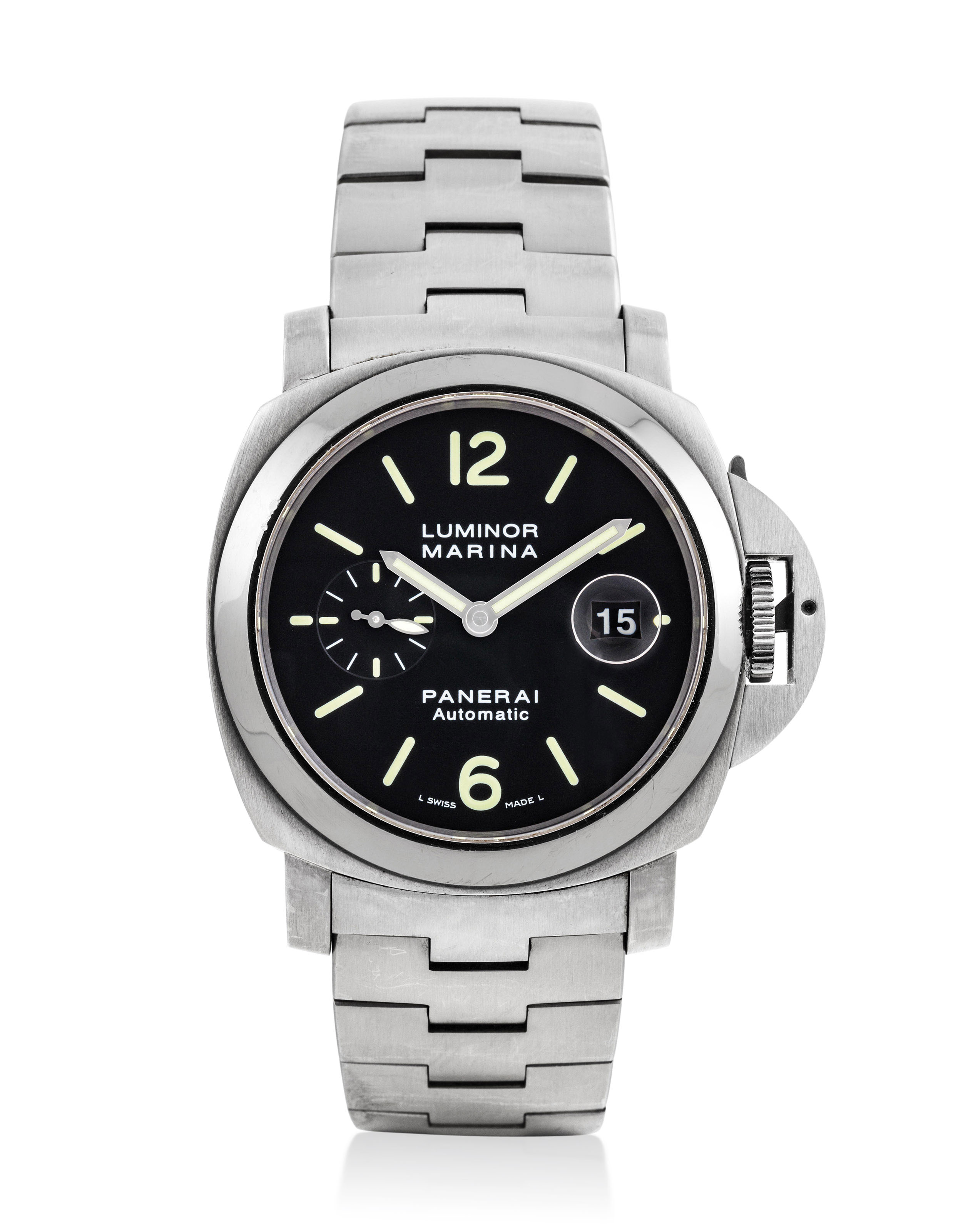 Panerai op 6763 store