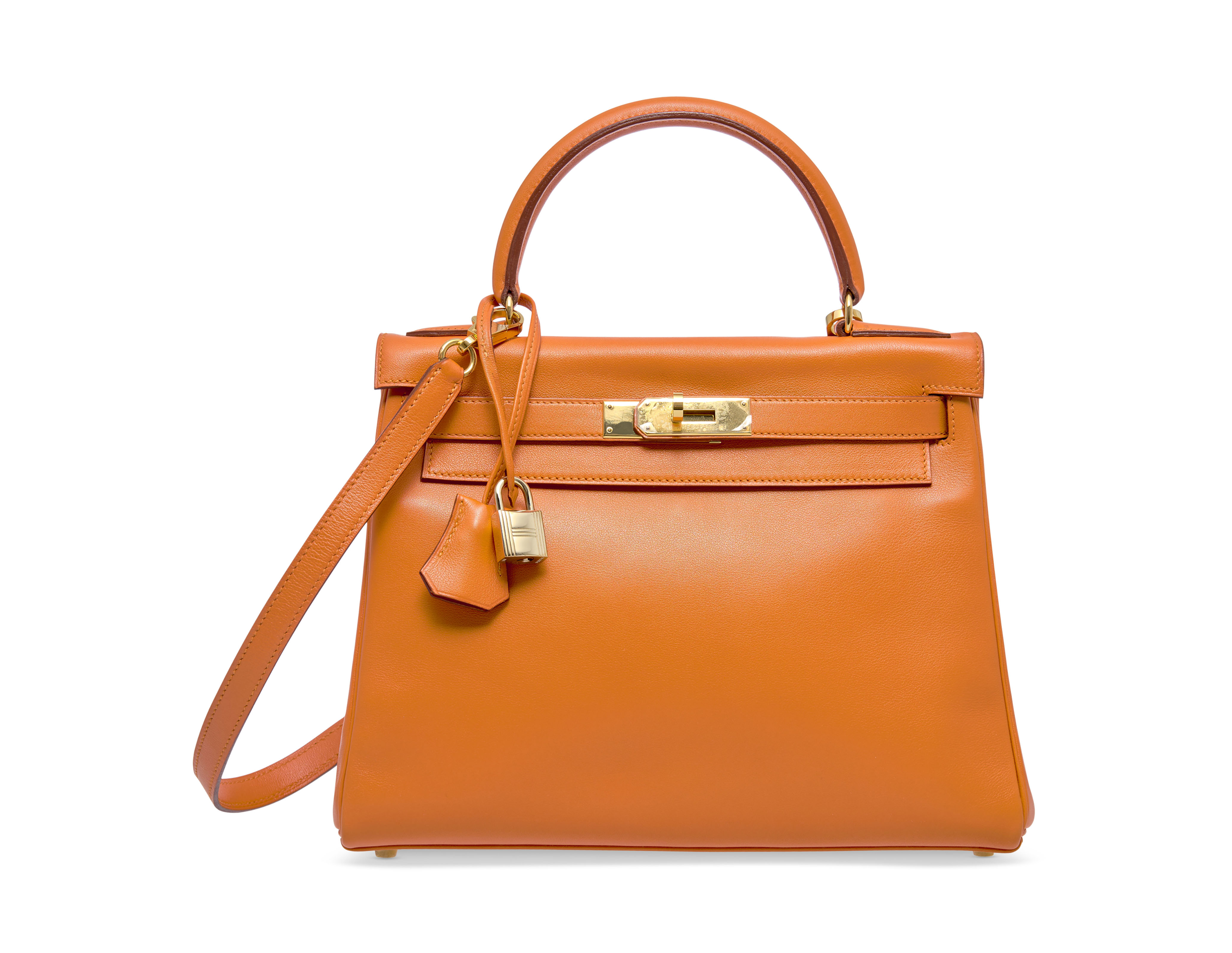 HERMES クリッカーズ オオハシイエロー＆オレンジ 2018_HGK_16144_0084_001(