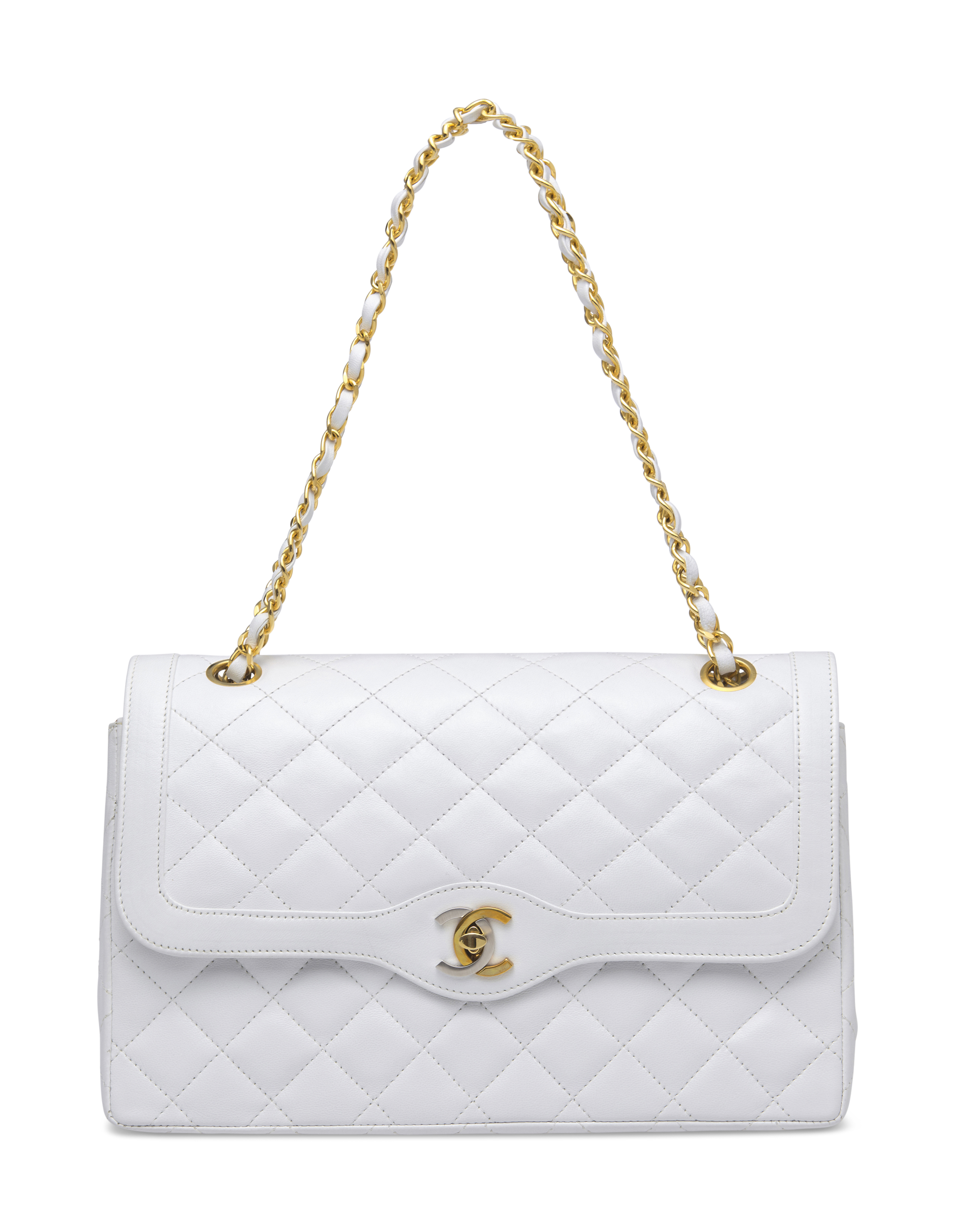 Chanel diana cheap bag 2018