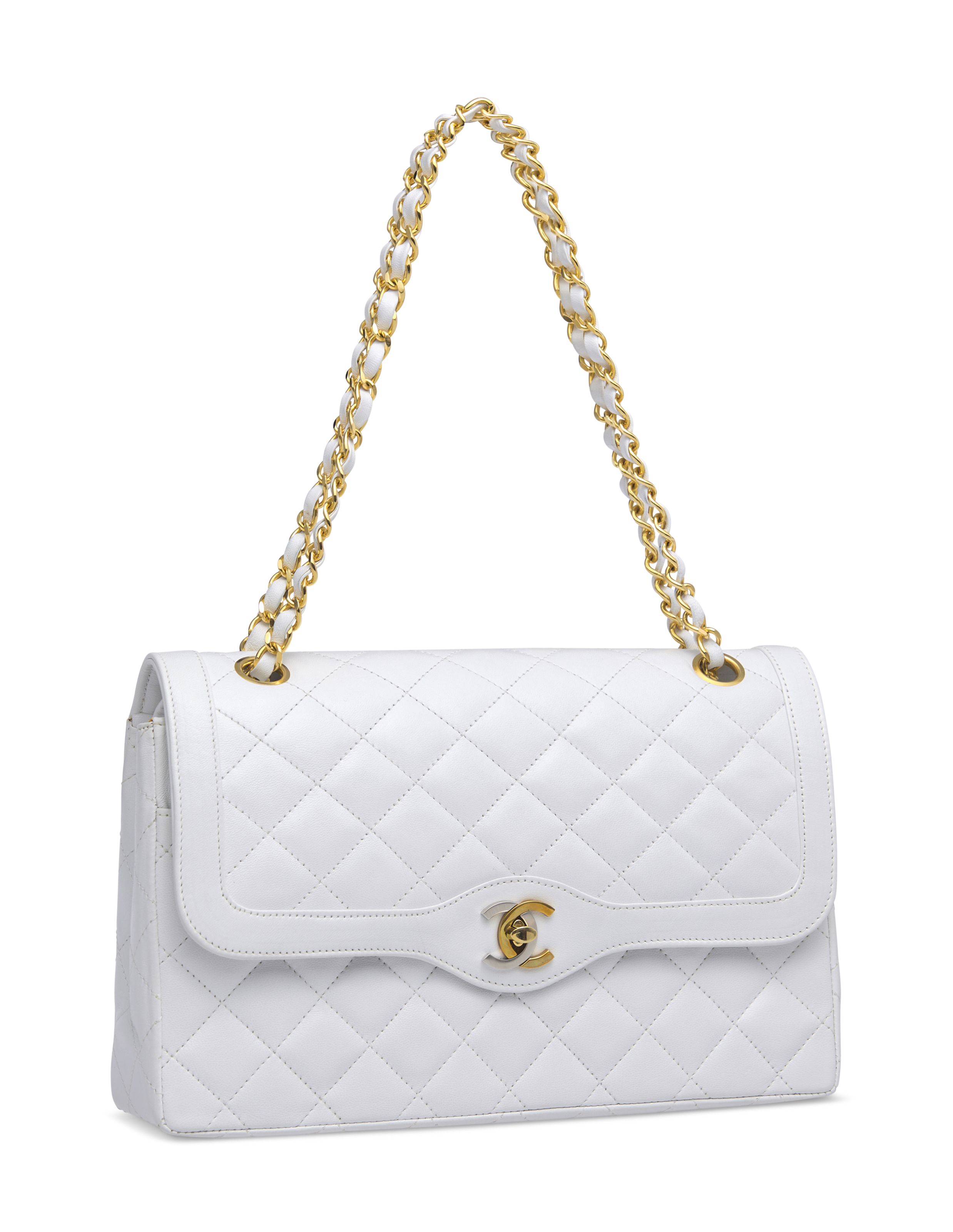 Chanel diana bag 2018 2025