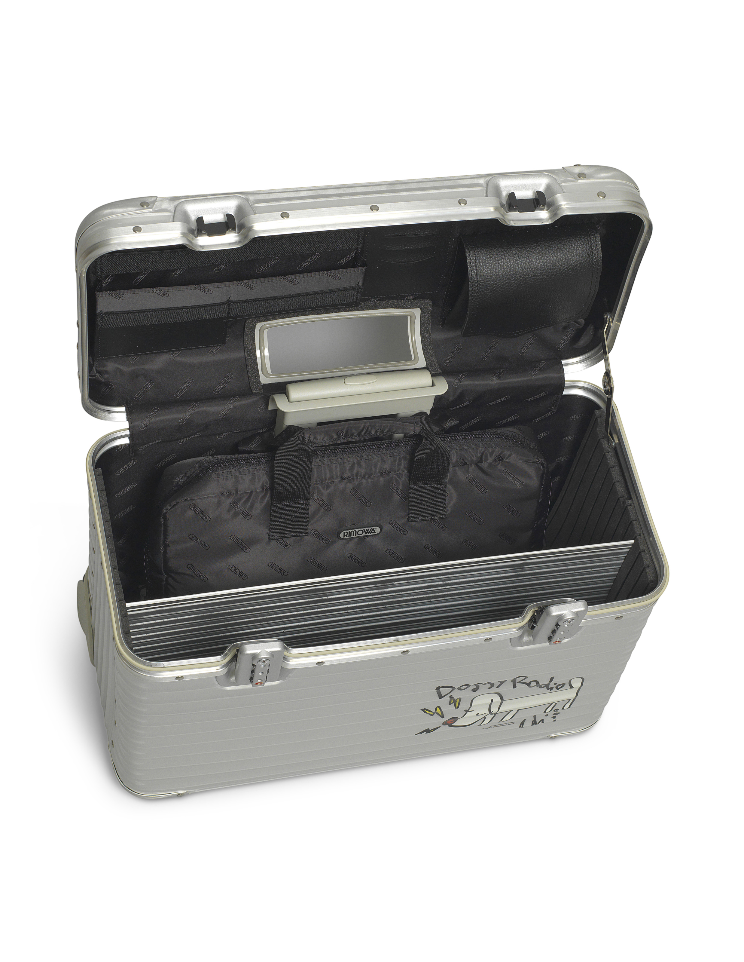 【奈良美智】 Sleepless Night SittingSleepless Night Sitting|奈良美智