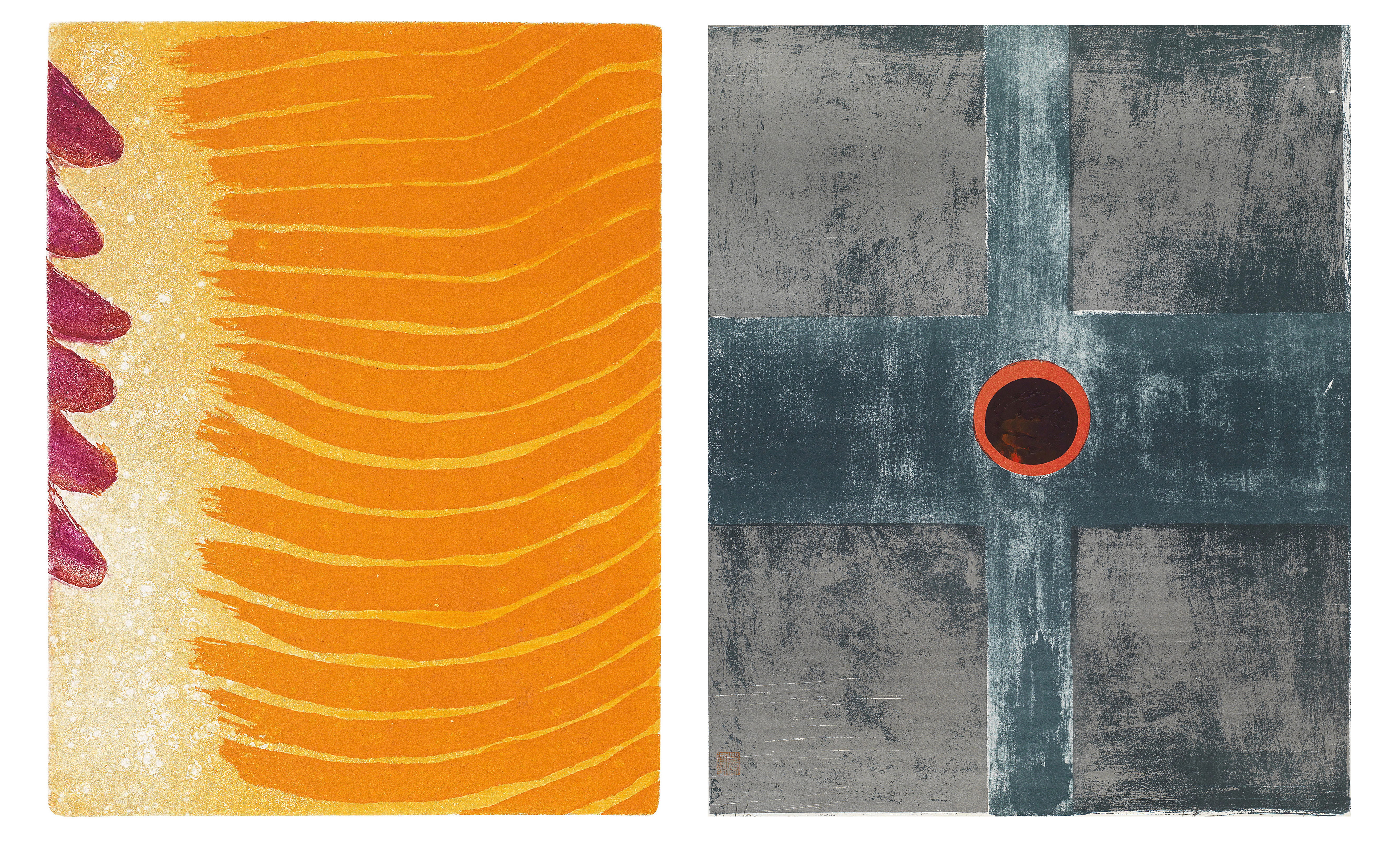 Catalog image of Untitled;& Untitled
