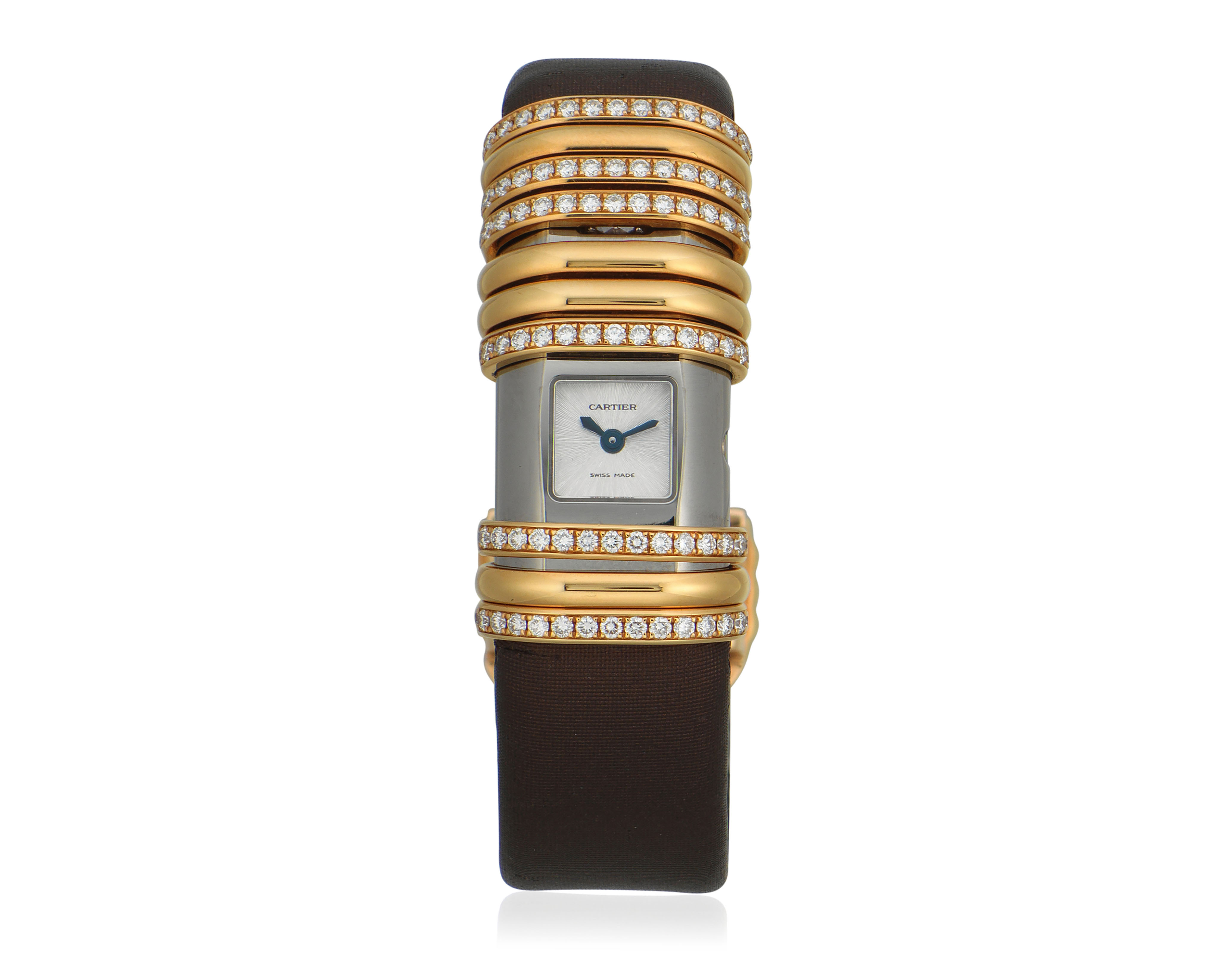 cartier declaration watches