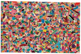 Alighiero Boetti (1940-1994)