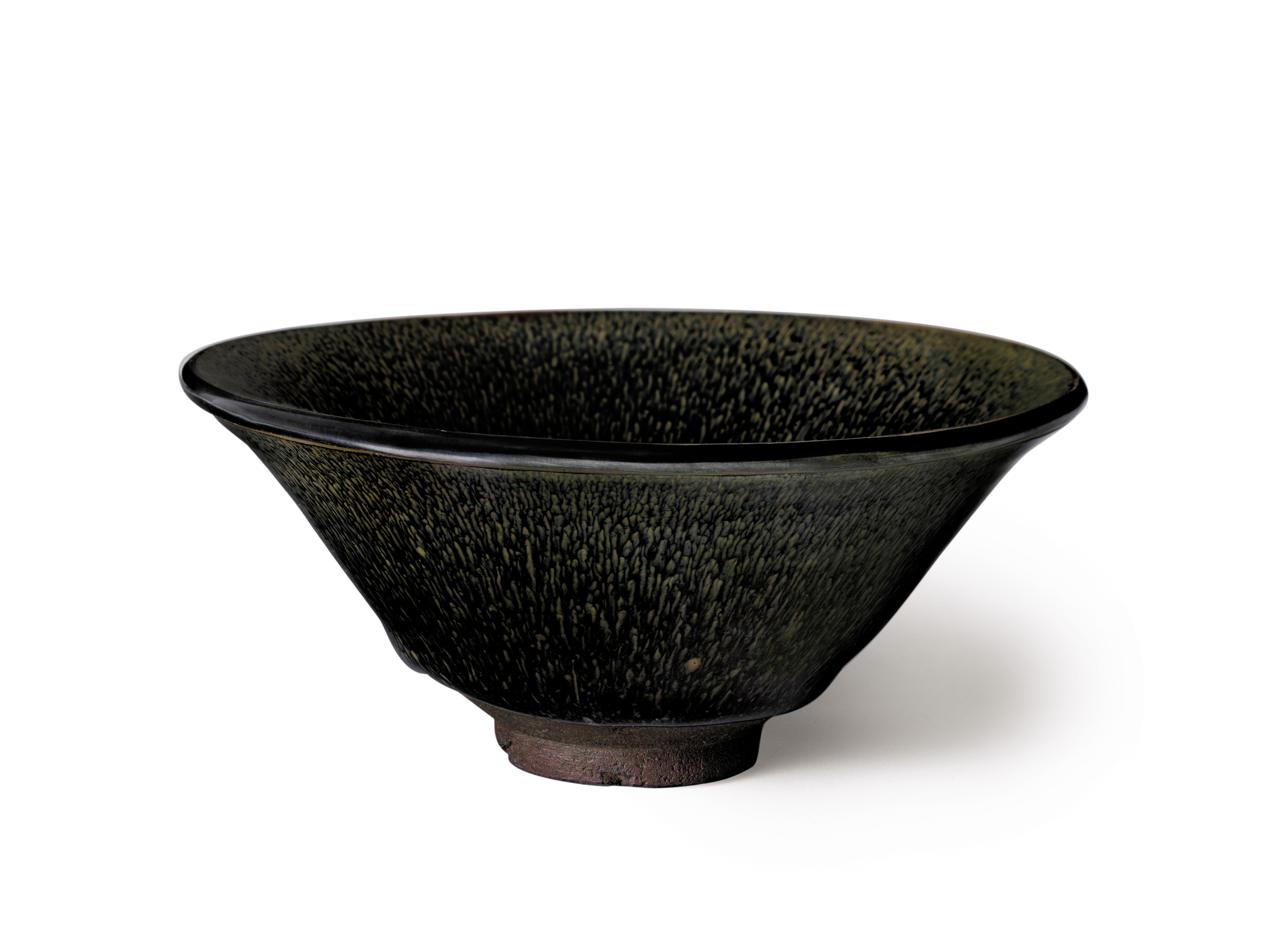 南宋建窯兔毫盞, SOUTHERN SONG DYNASTY (1127-1279) | Christie's