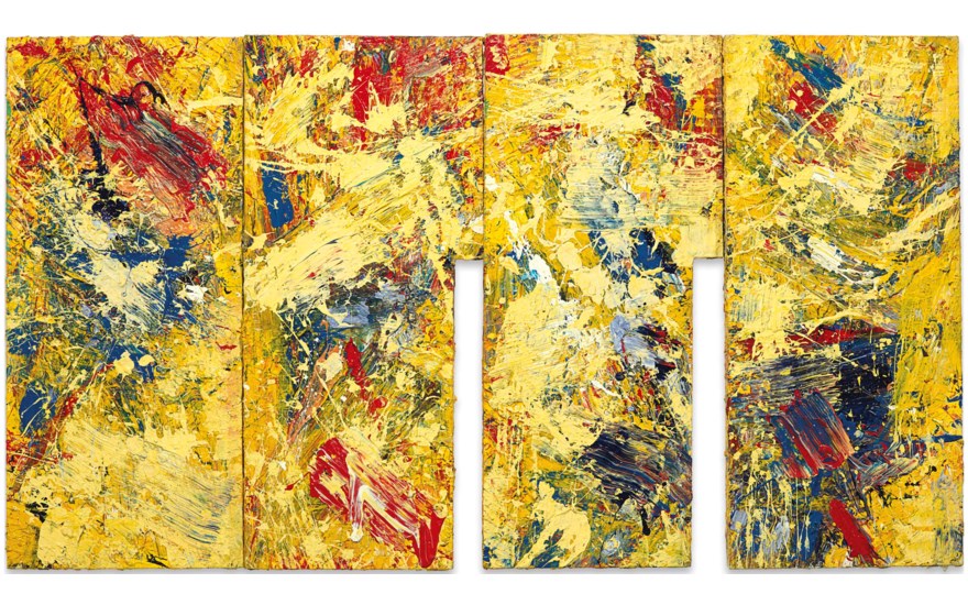 From Museums To The Walls Of Your Home Christie S
