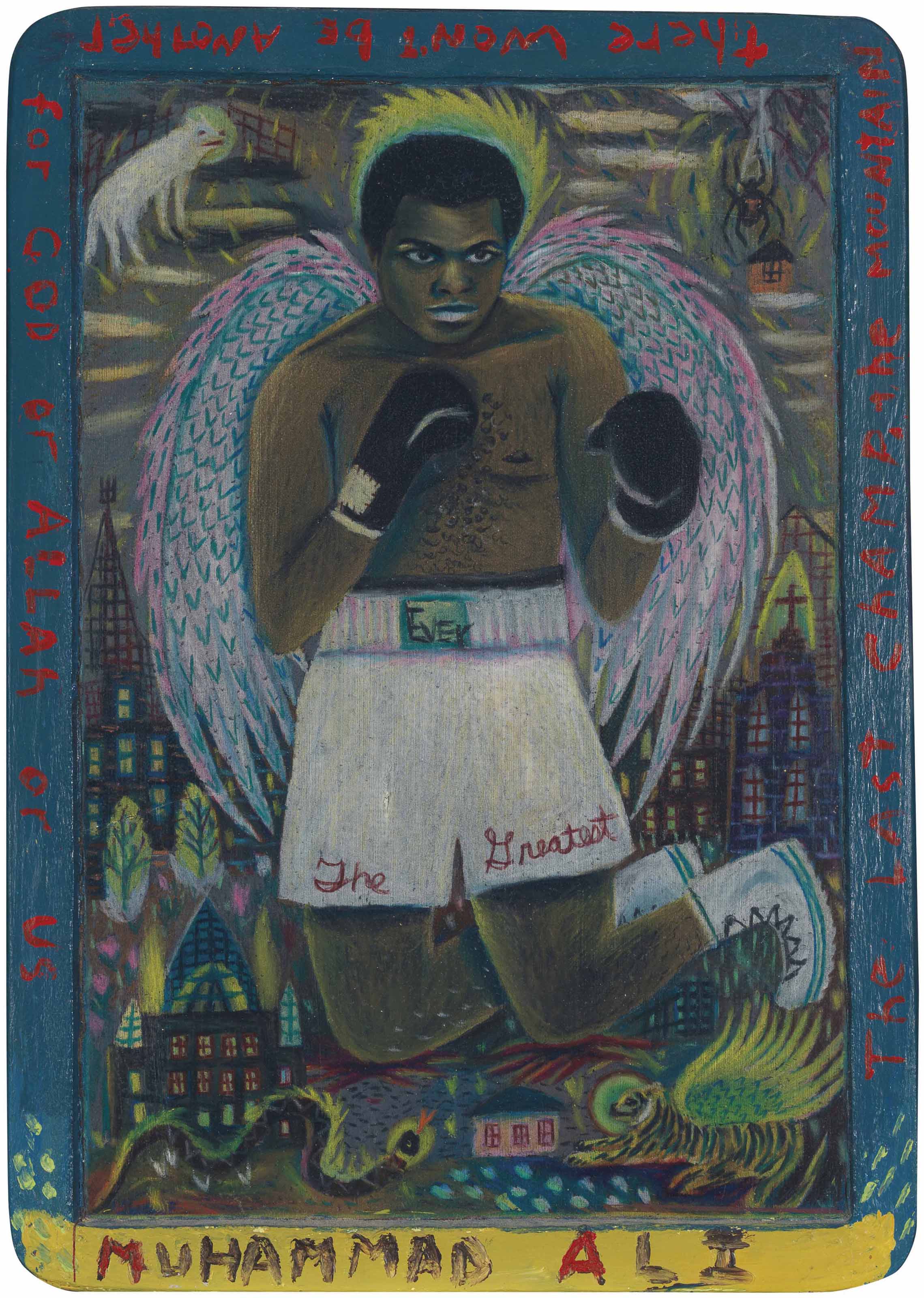 Tony Fitzpatrick: upcoming auctions, appraisal insights and free art ...
