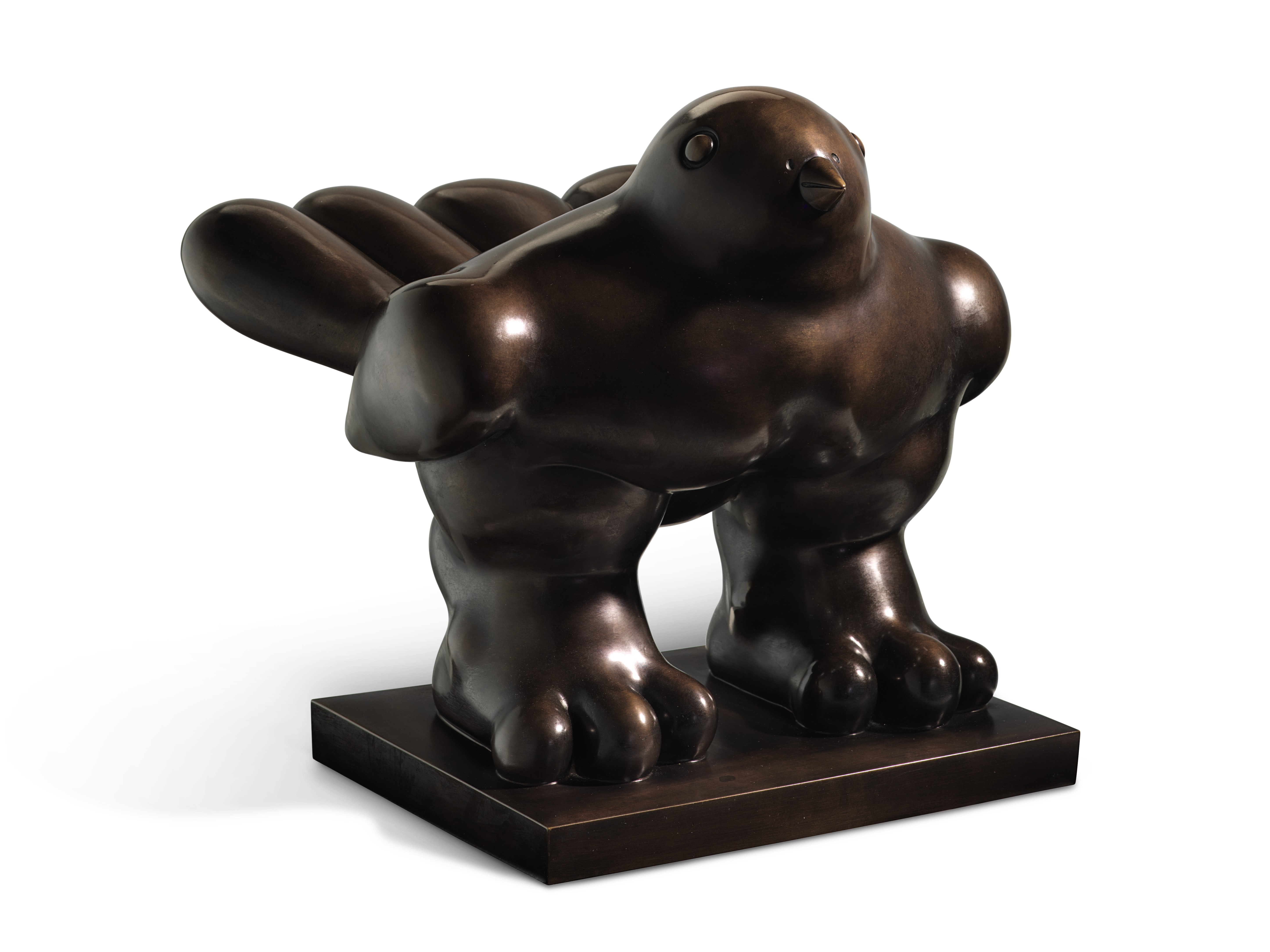 Fernando botero painting names image