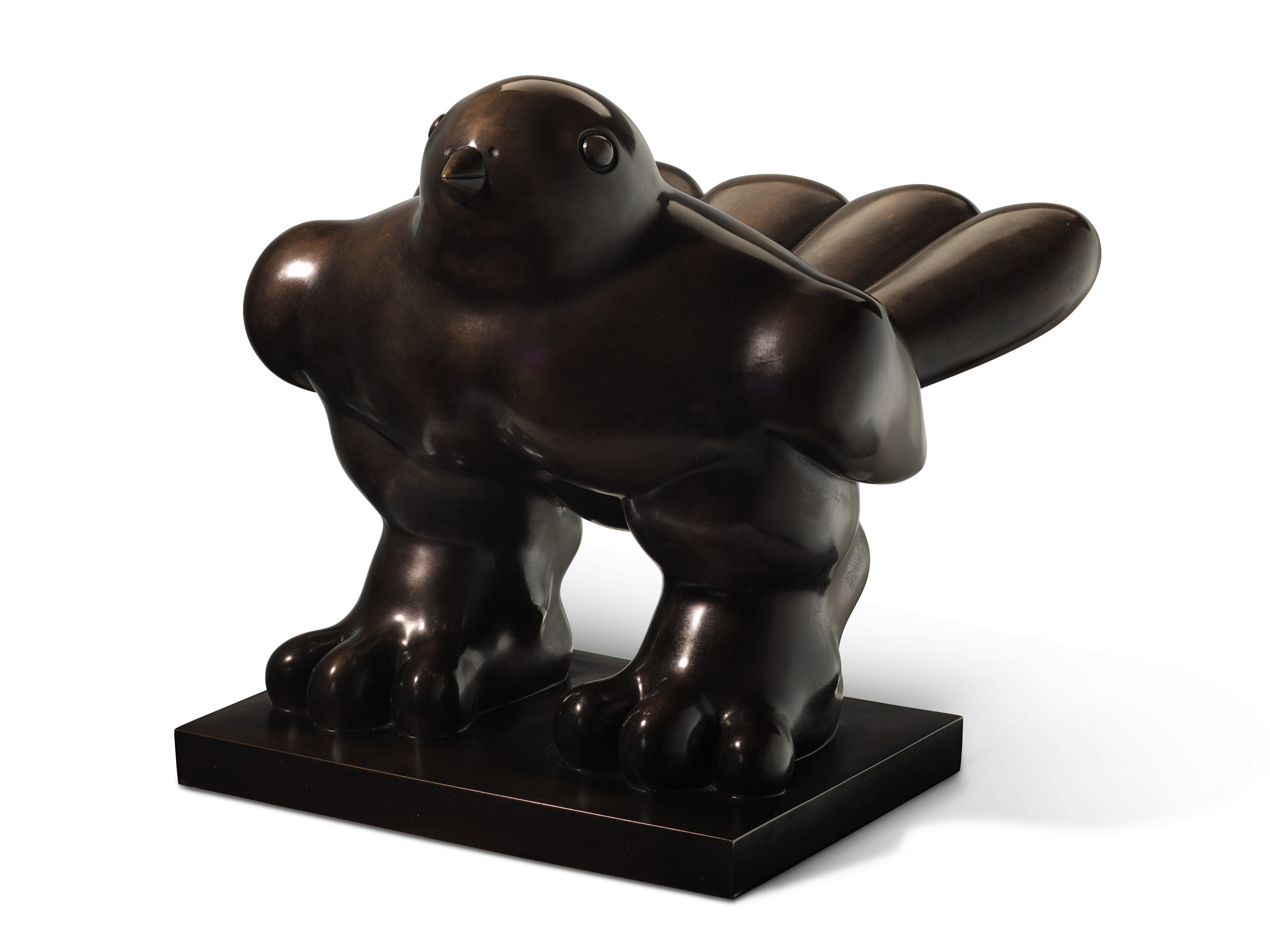 Fernando botero image