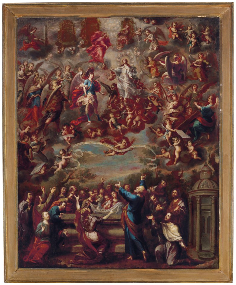 A Guide To Spanish Colonial Art Christie S