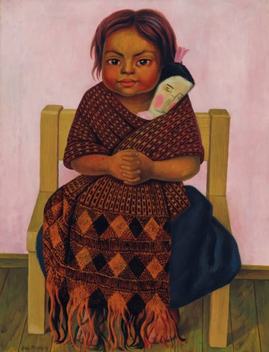 An Expert Guide To Diego Rivera Christie S