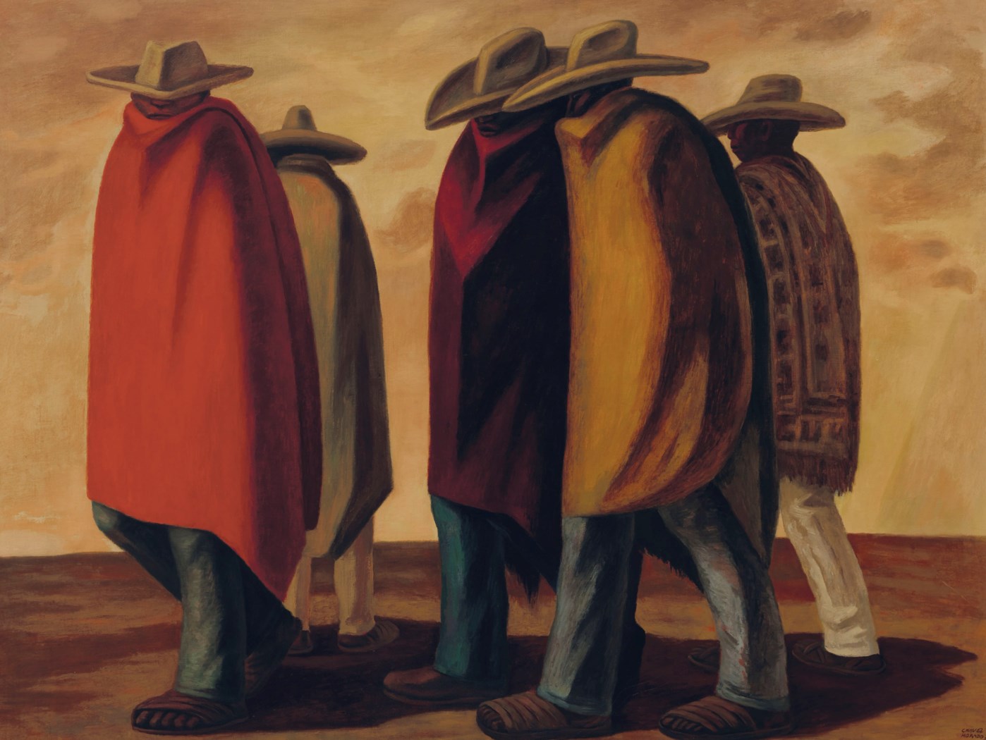 José Chávez Morado (19092002)