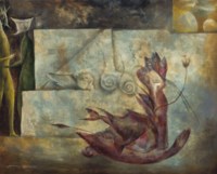Leonora Carrington Christie S
