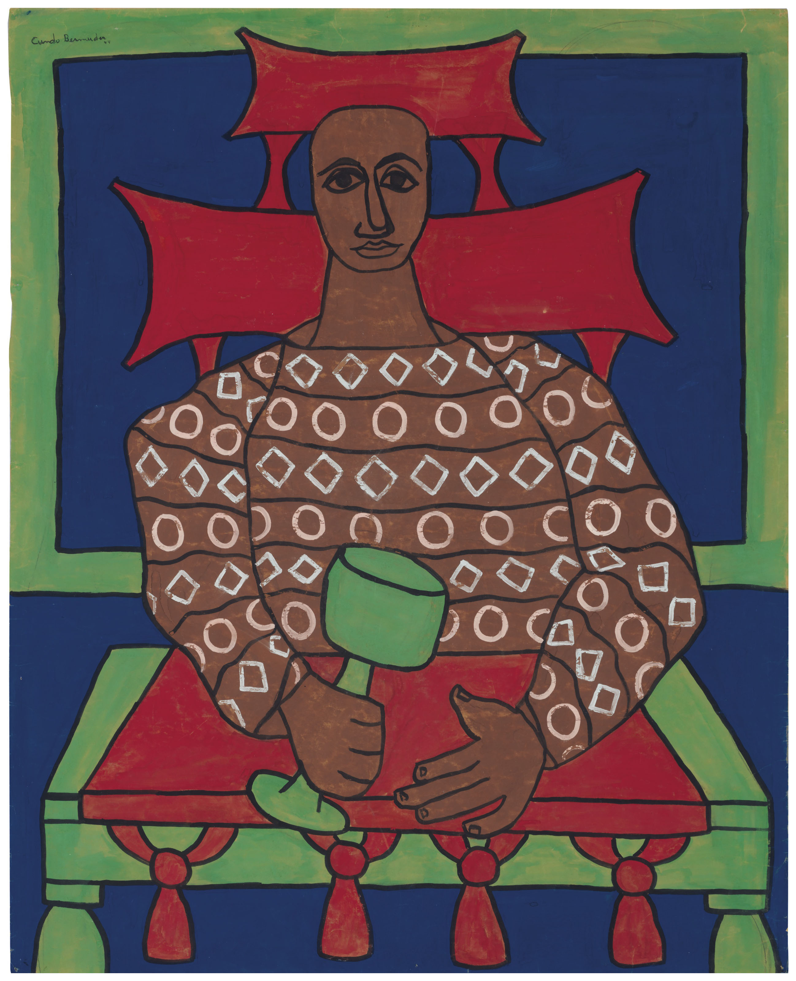 Cundo Valladolid