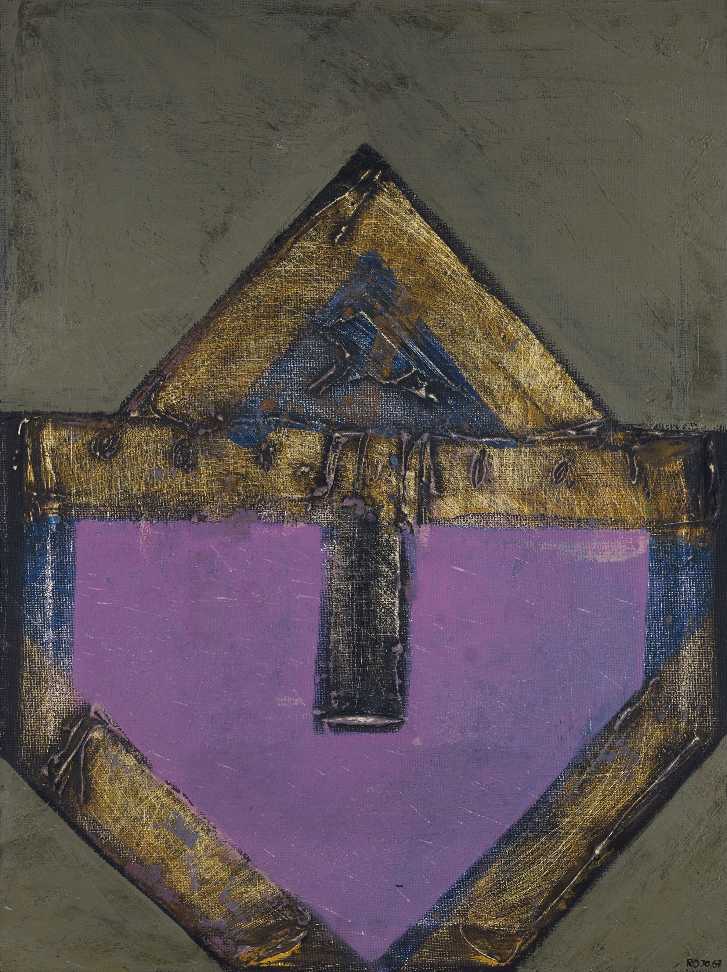 Vicente Rojo Lose in unserem Preisarchiv LotSearch