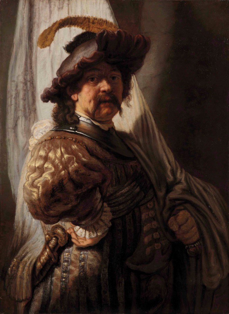 Flinck And Bol Rembrandt S Star Apprentices Christie S