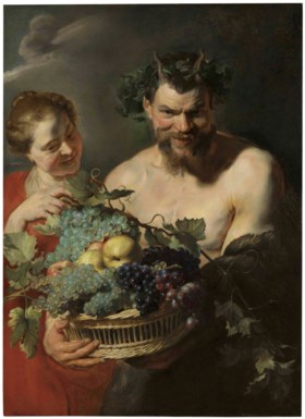 Sir Peter Paul Rubens (Siegen 1577-1640 Antwerp)