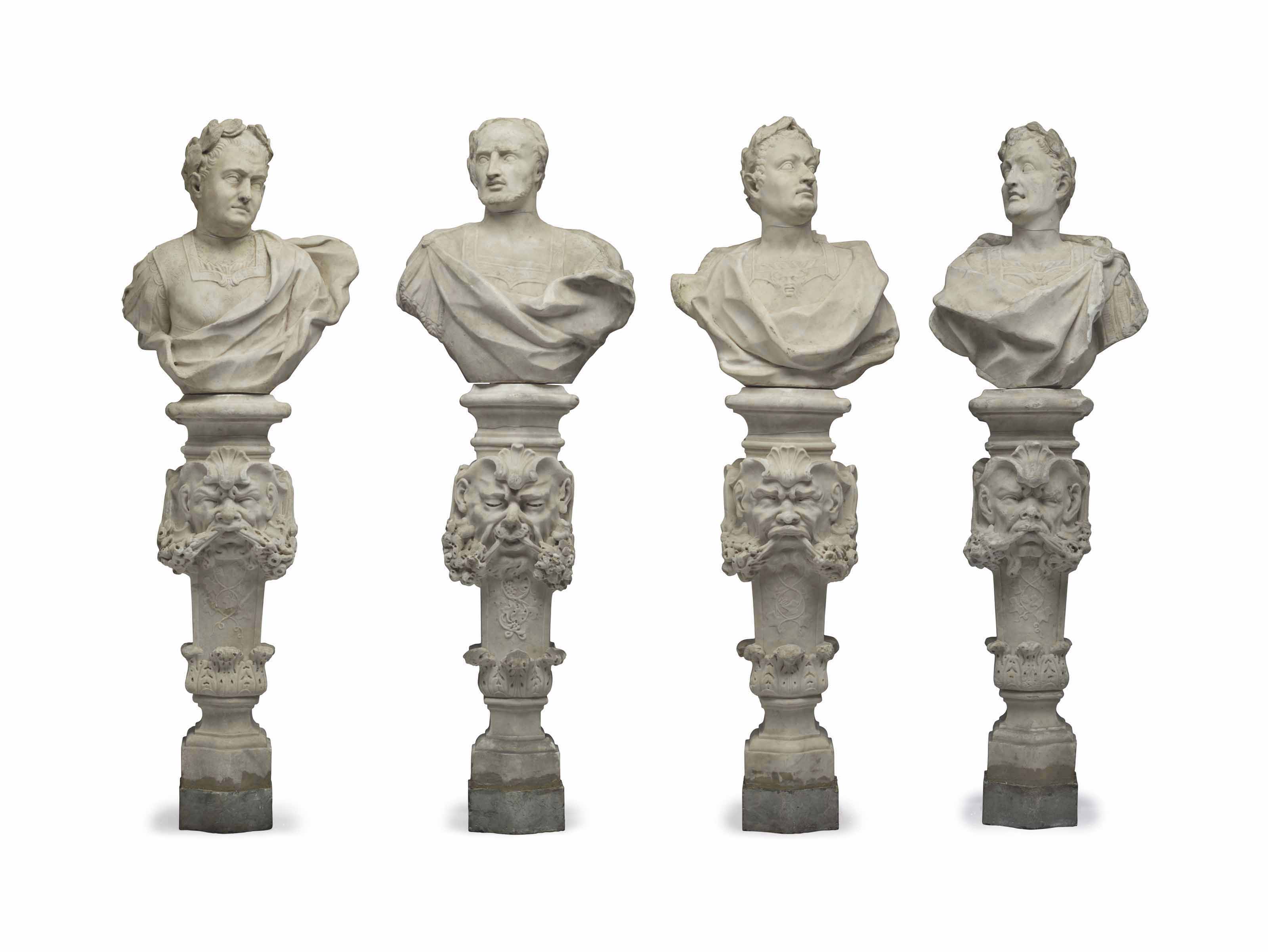 Статуи цена