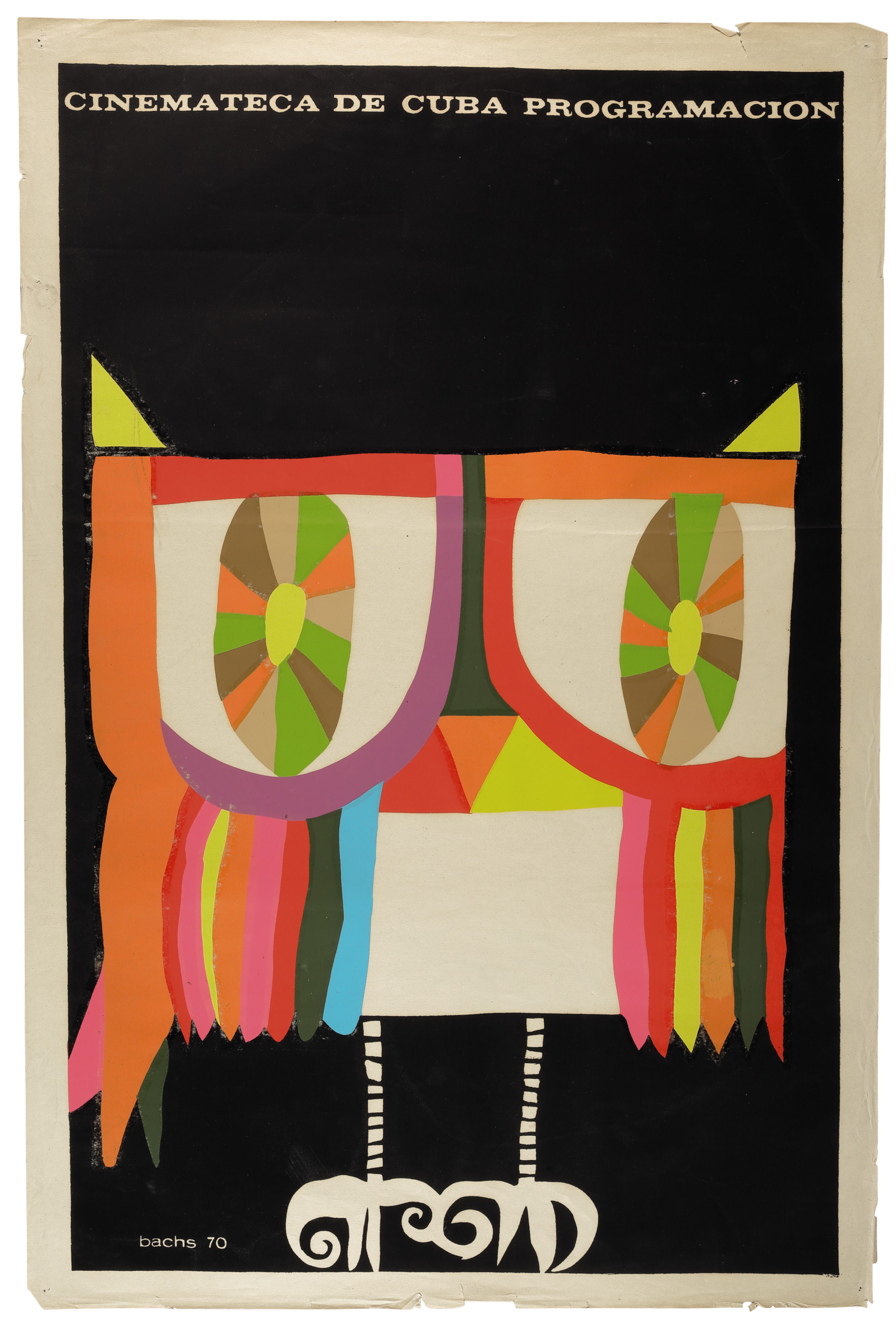 Various Graphic Artists, A Collection of Thirty-Eight Silkscreen