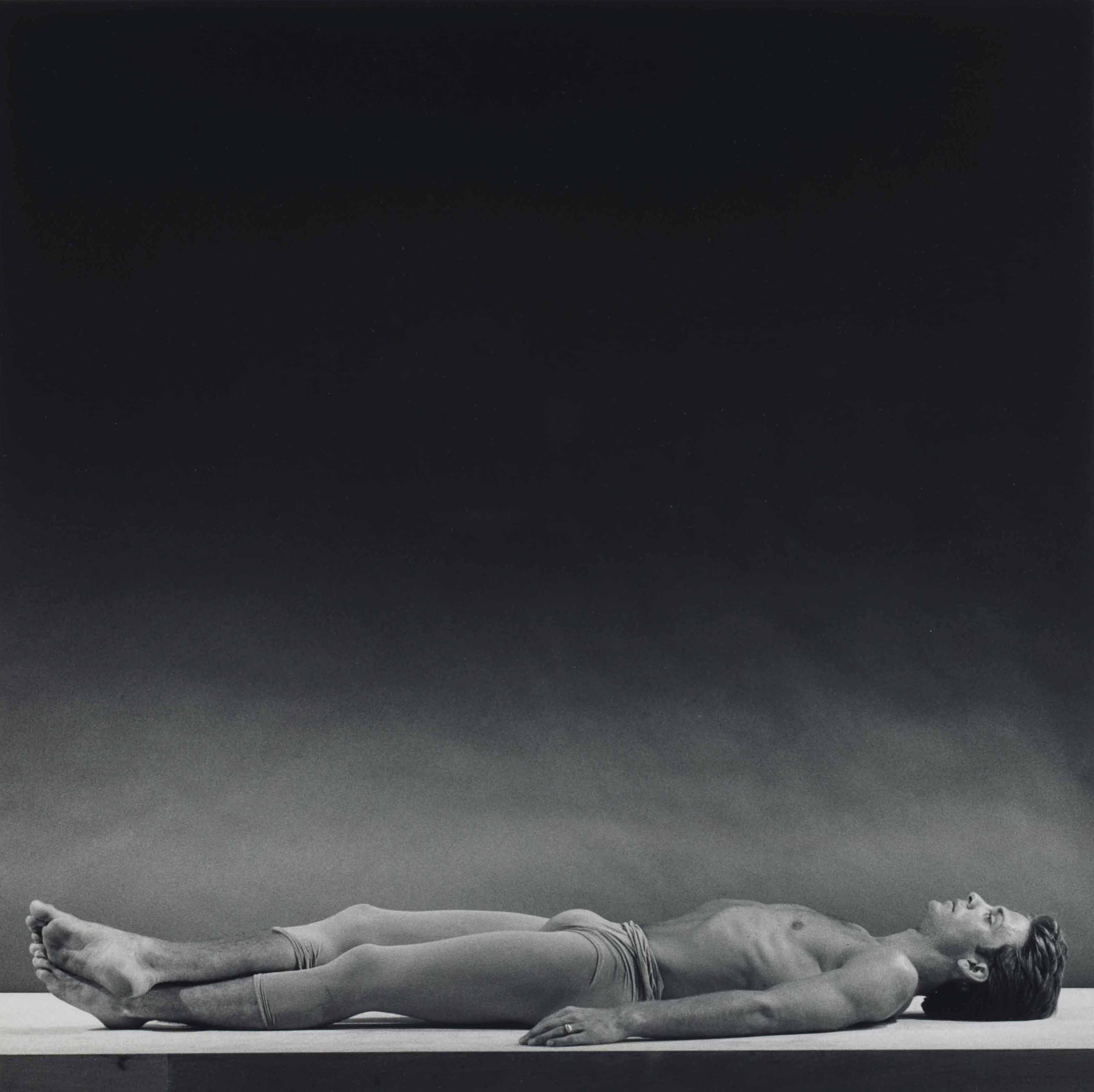 ROBERT MAPPLETHORPE (1946–1989), Z Portfolio | Christie's