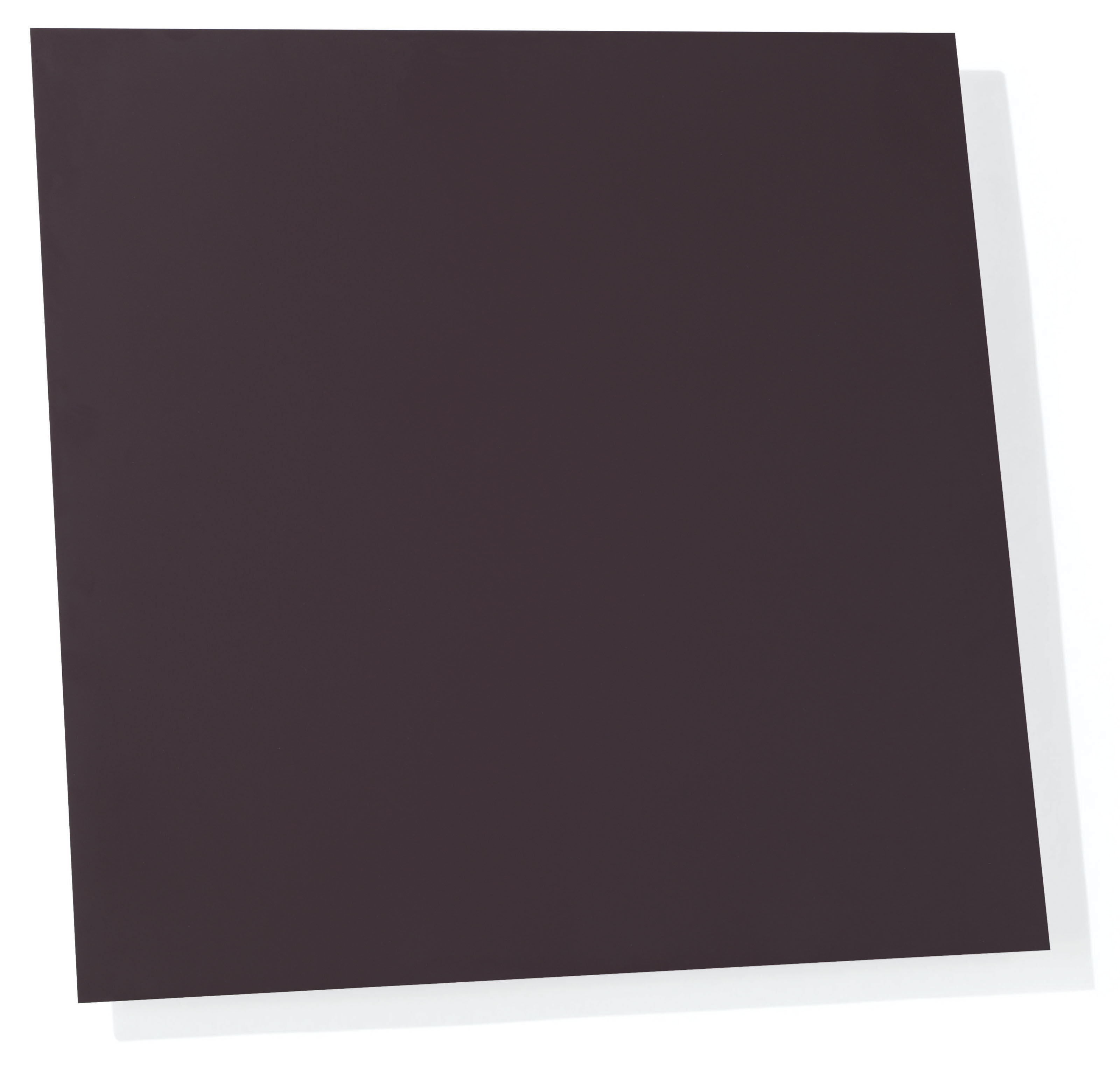 Dark Red-Violet Panel