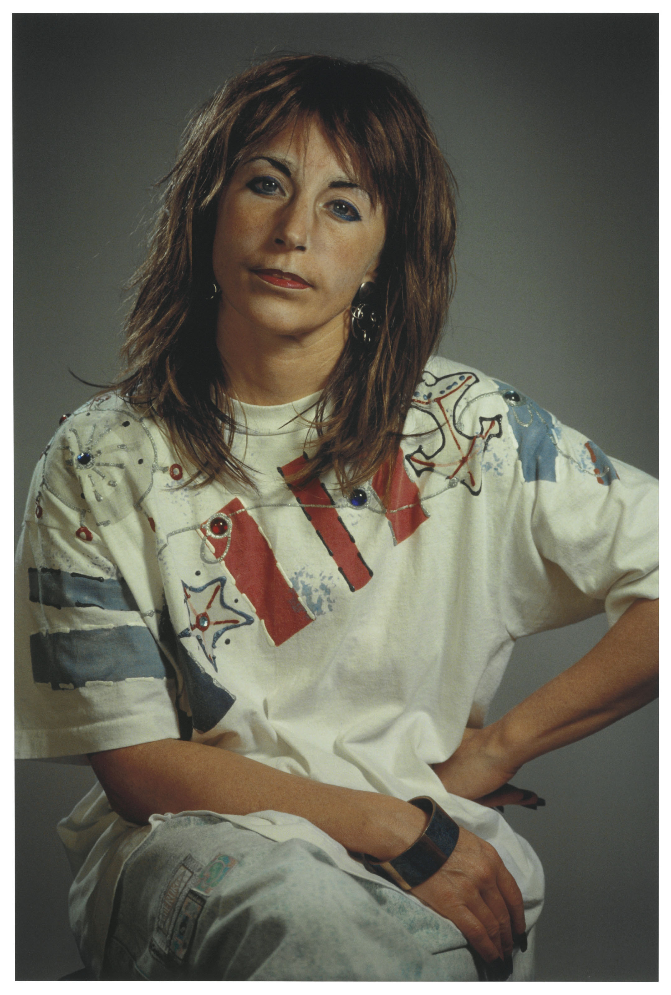 cindy sherman mannequin