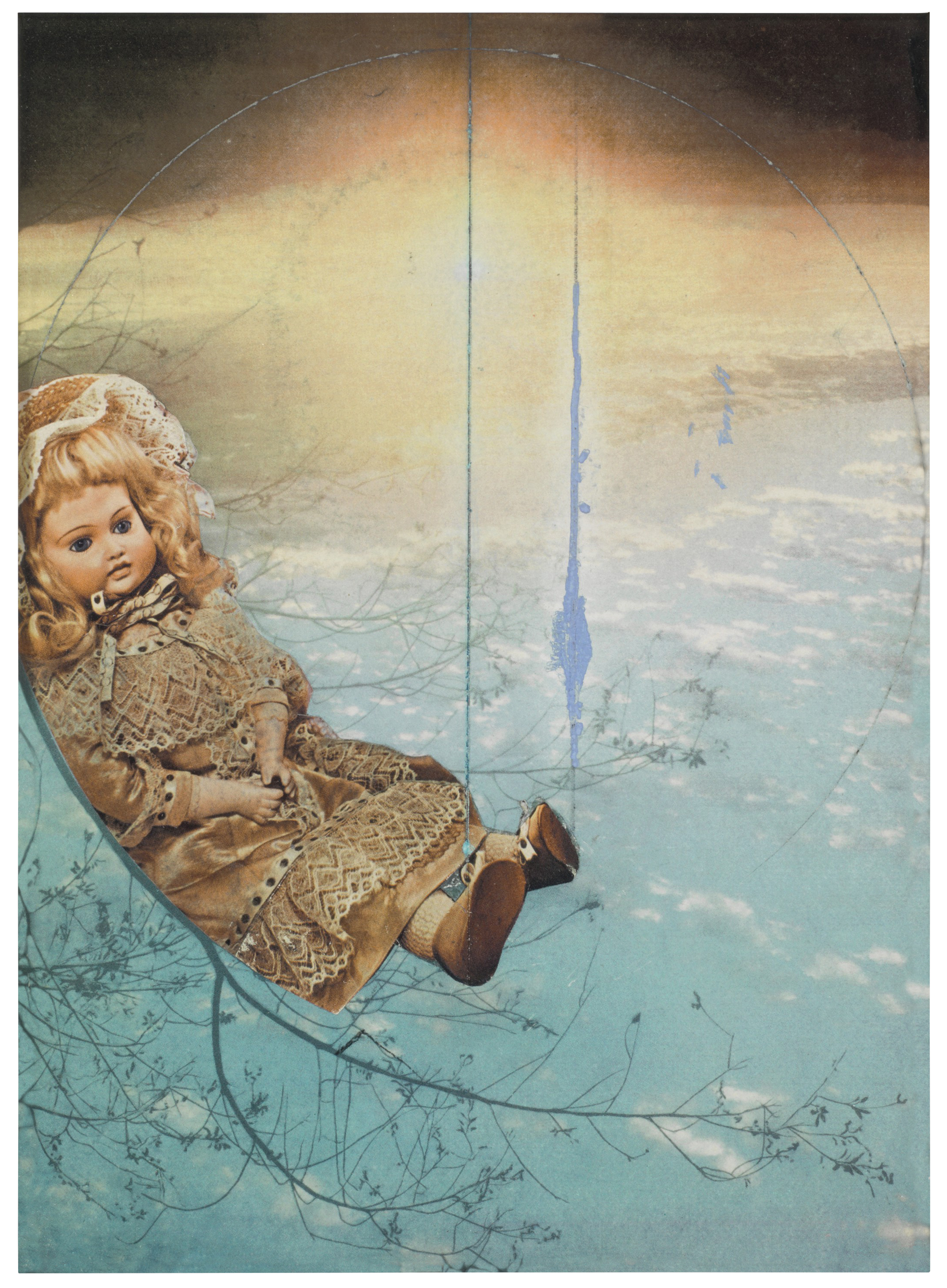 JOSEPH CORNELL (1903-1972), L'Existentialiste | Christie's