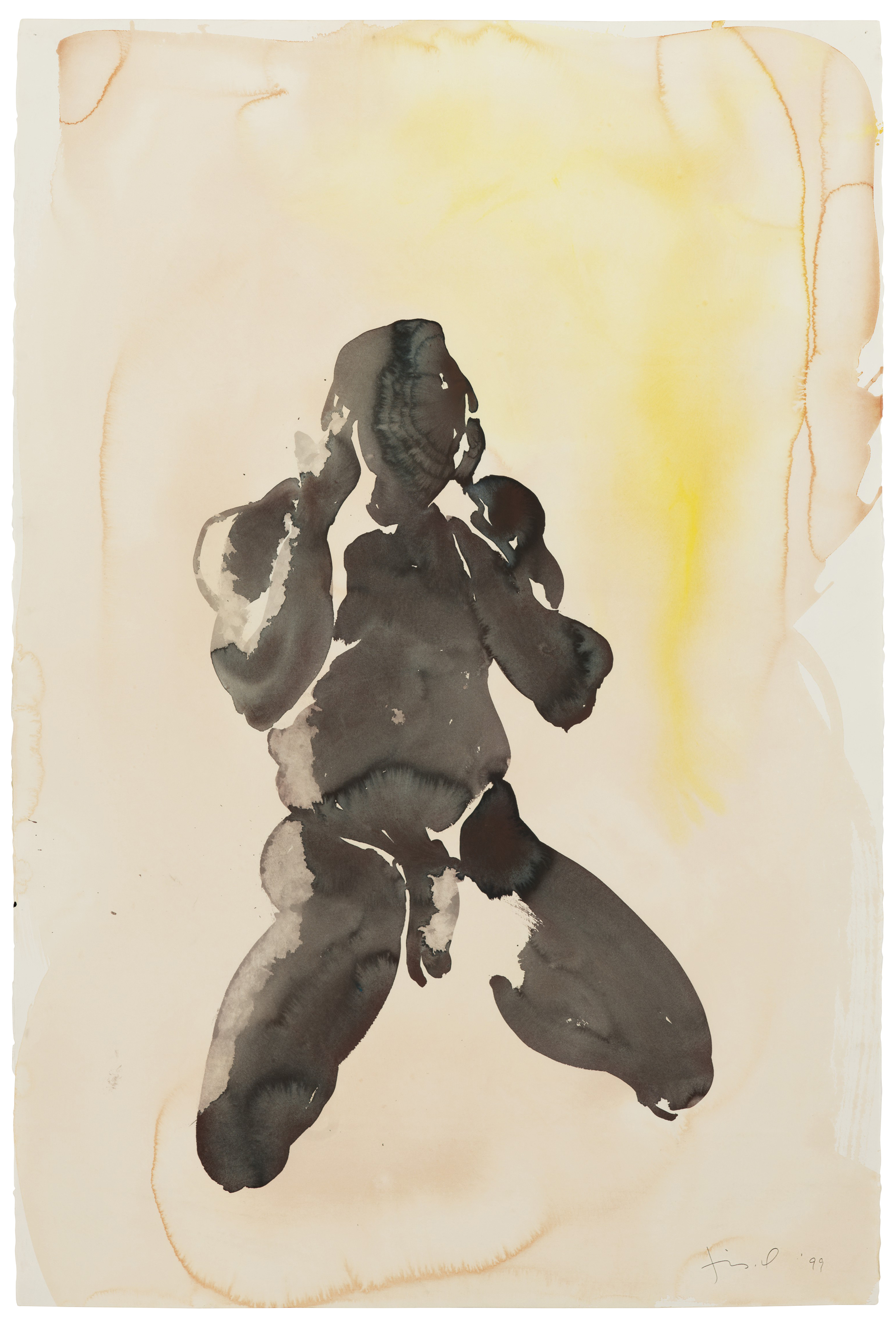 ERIC FISCHL (B. 1952), Untitled | Christie's