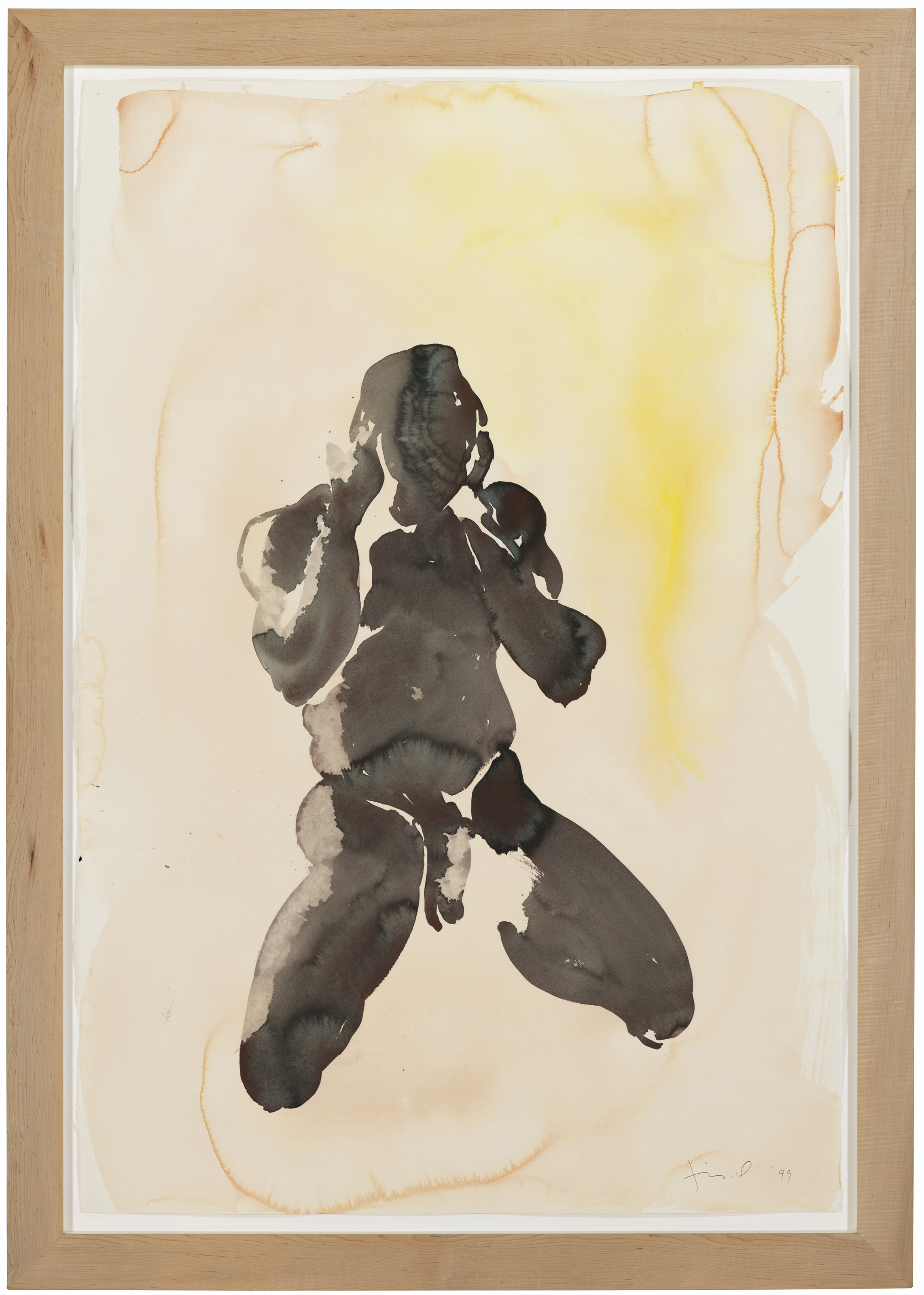 ERIC FISCHL (B. 1952), Untitled | Christie's
