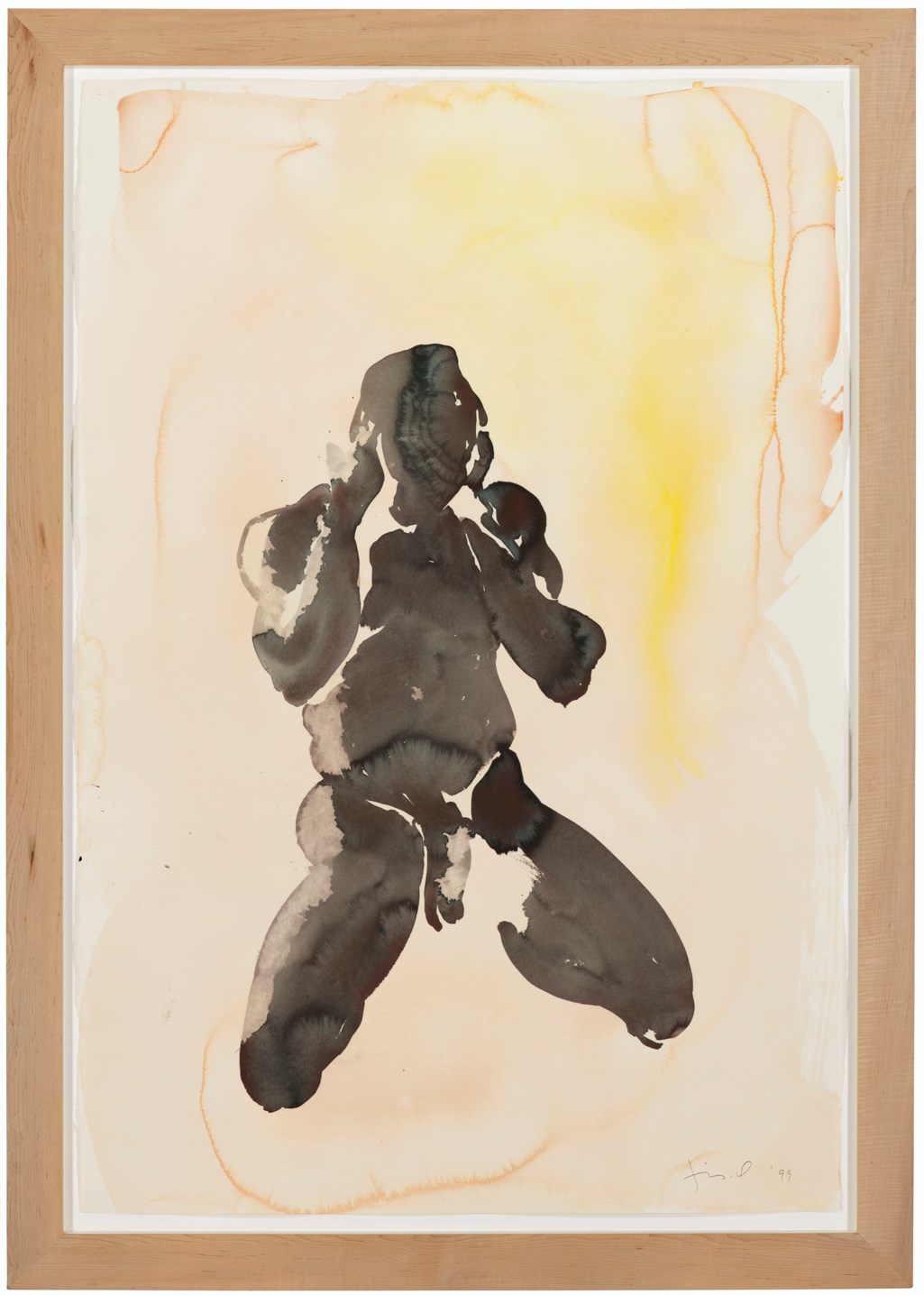 Eric Fischl B 1952 Untitled Christie S
