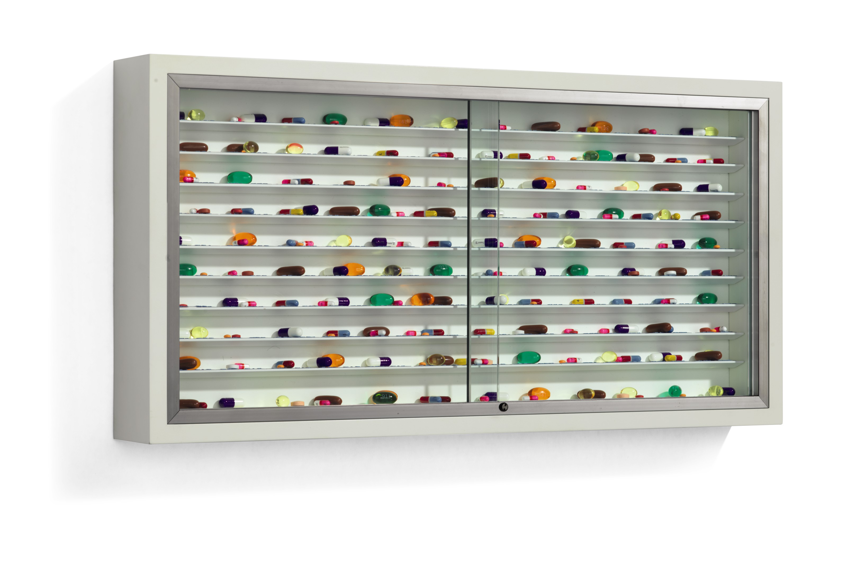 DAMIEN HIRST (B. 1965), Day by Day | Christie's