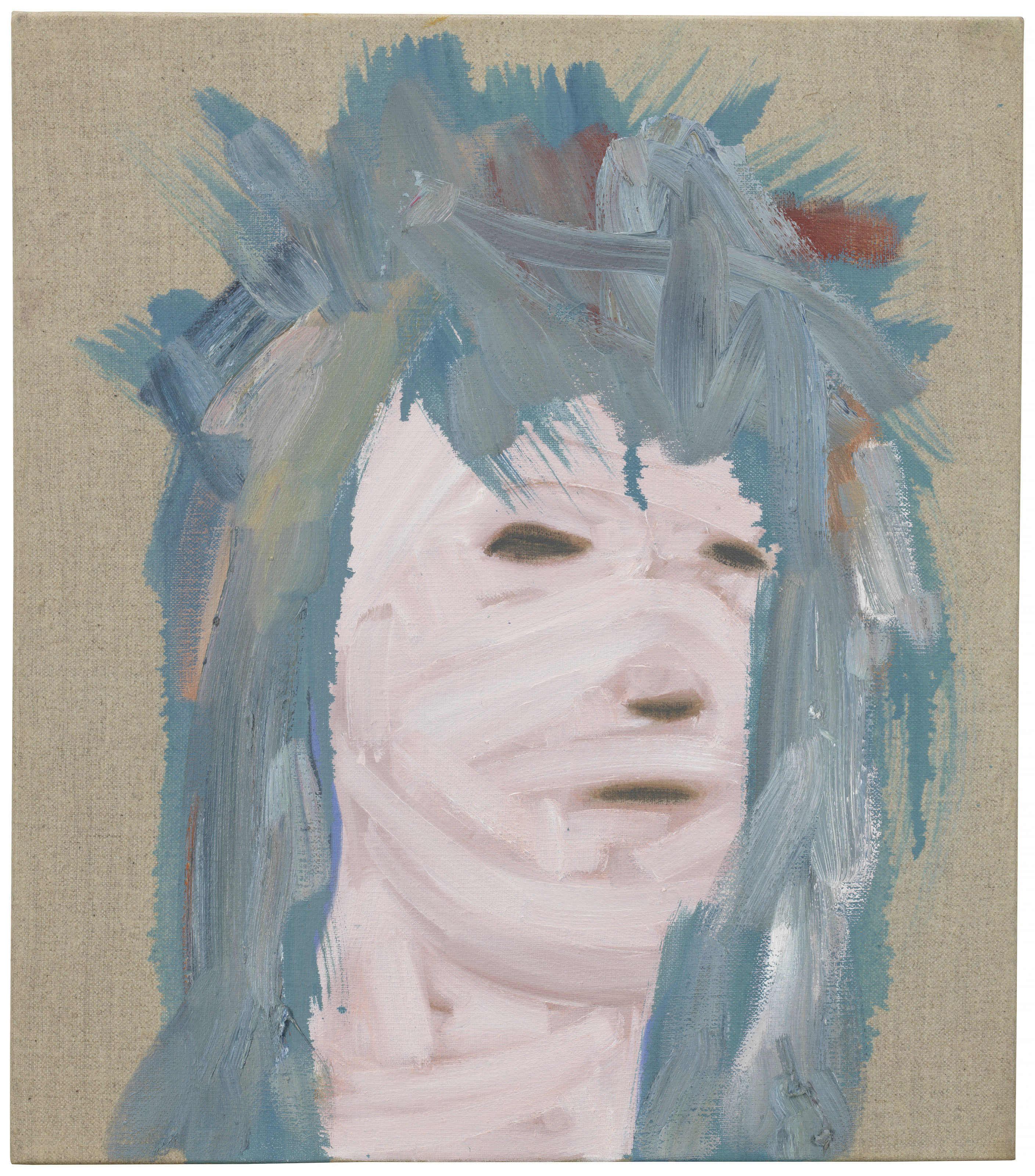 NICOLE EISENMAN (B. 1965), Mummy Christie’s