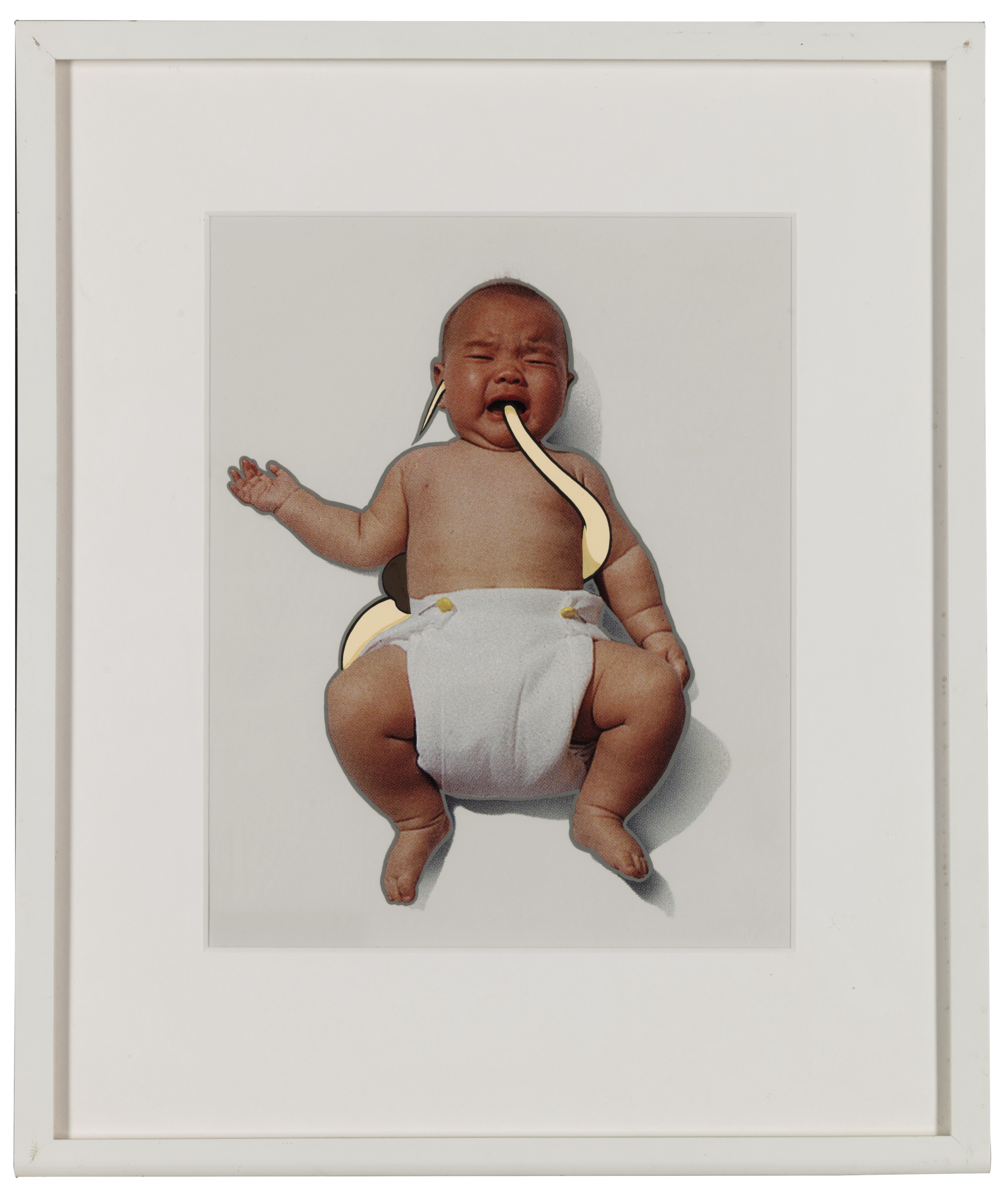 絵画 BABY BABY 2018_NYR_15880_0110_001(