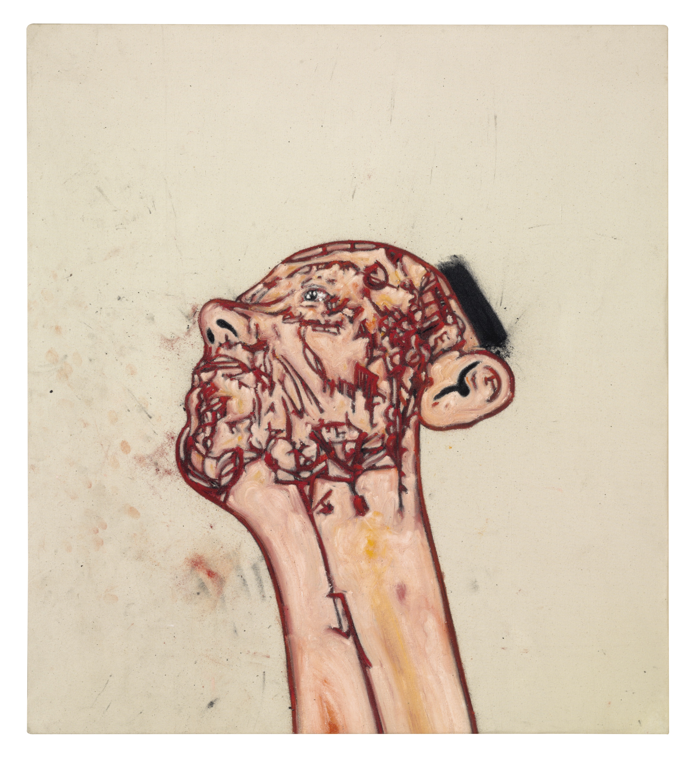 Catalog image of Head and Neck