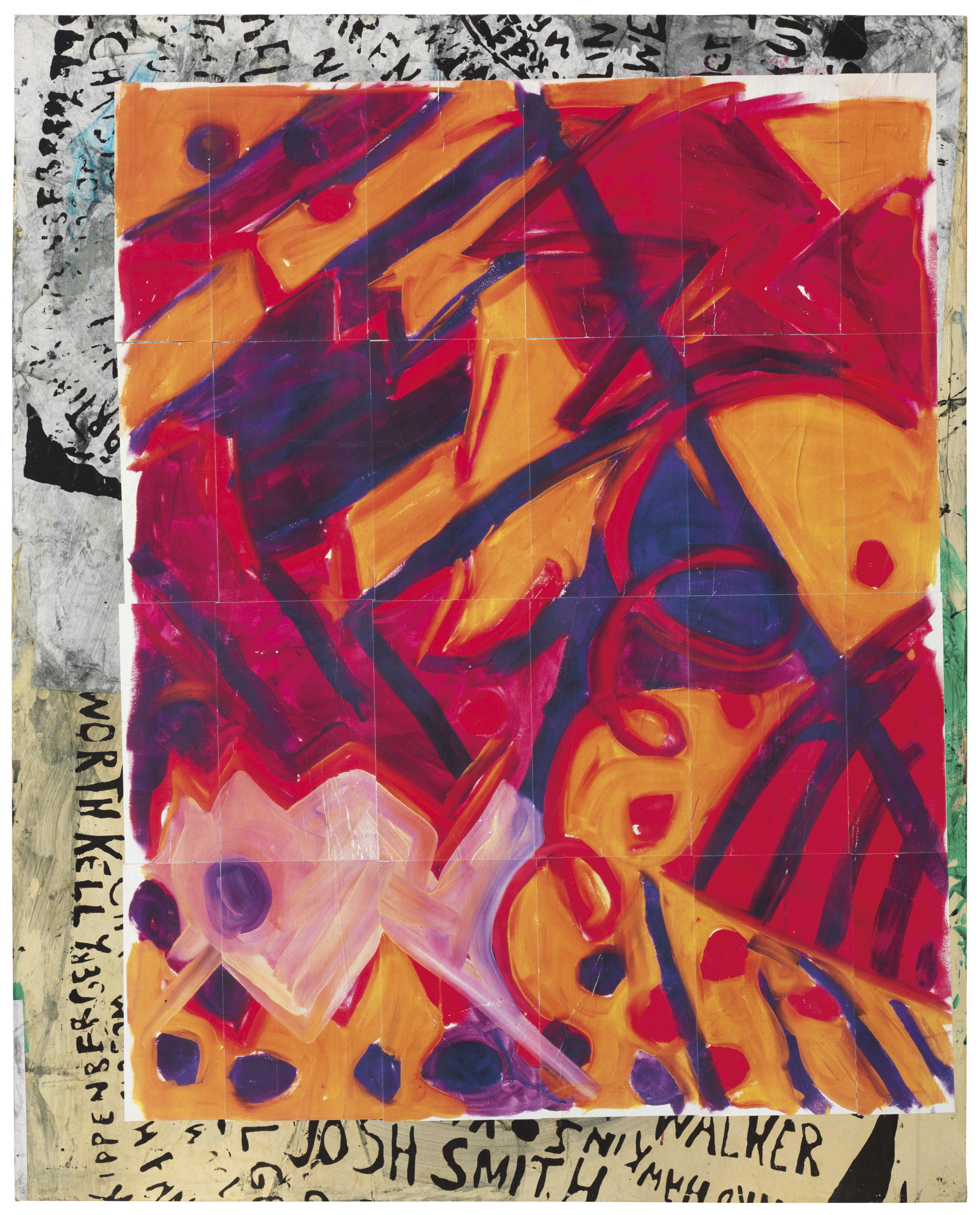 JOSH SMITH (B. 1976), Untitled Christie’s